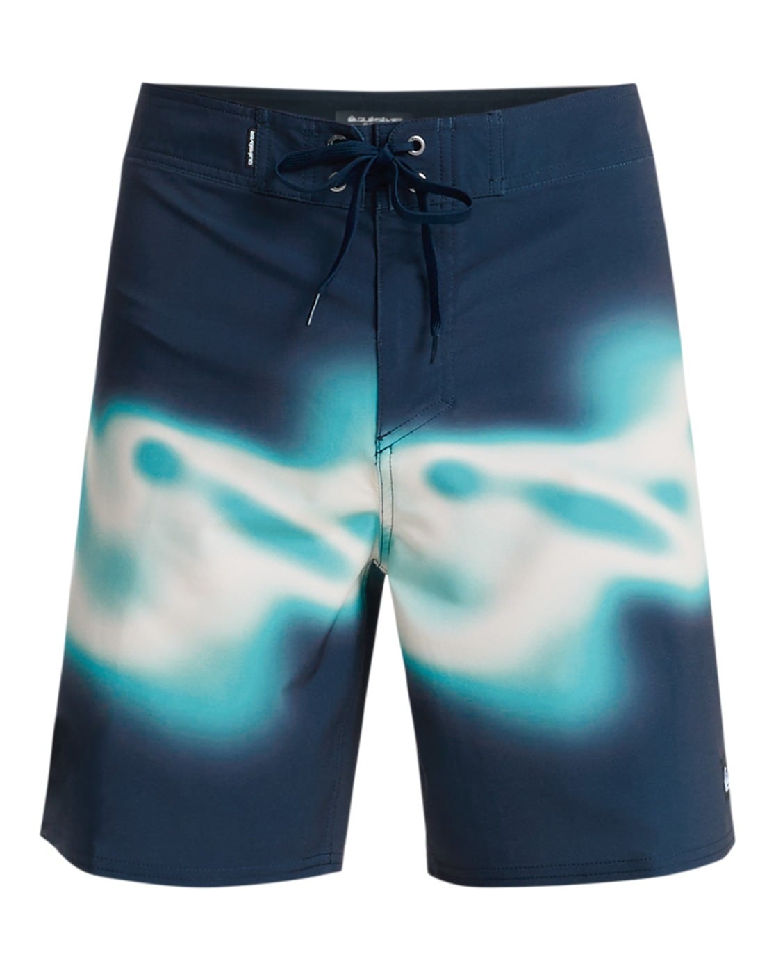 Quiksilver Boardshorts »Surfsilk Straight 18"«
