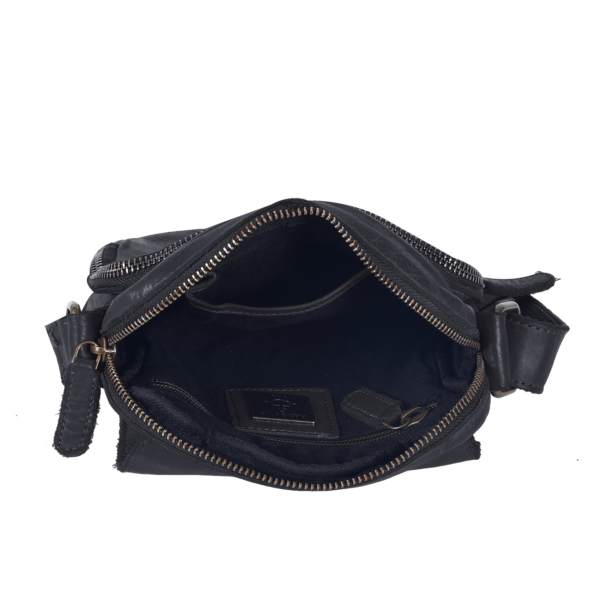 HARBOUR 2nd Umhängetasche »Marlow« Unisex Schultertasche, Handtasche mit Überschlag