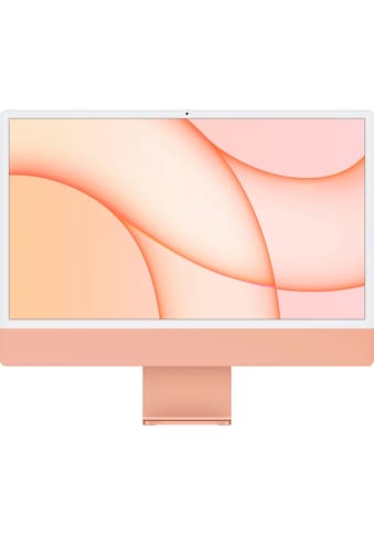Apple iMac »iMac 24" mit 4,5K Retina Display Z132« kaufen