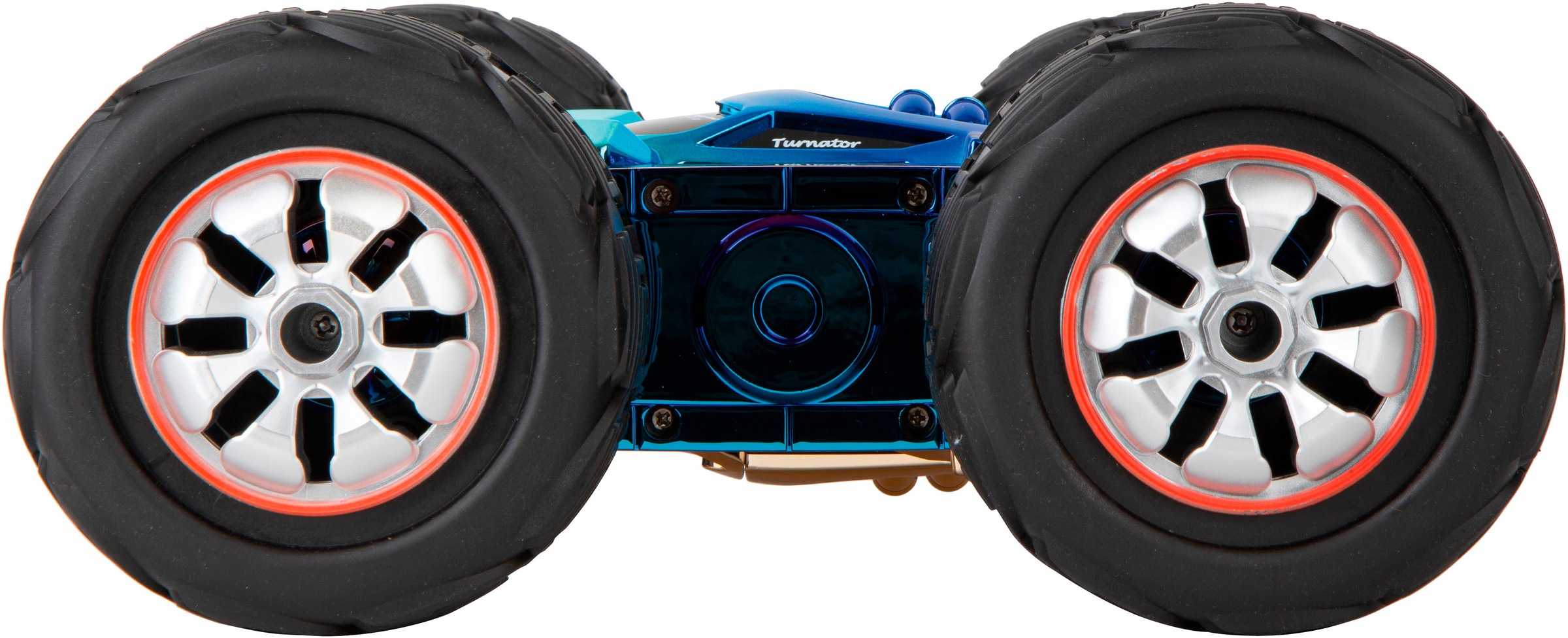 Carrera® RC-Auto »Carrera® RC Turnator Color Flip, 2,4 GHz«