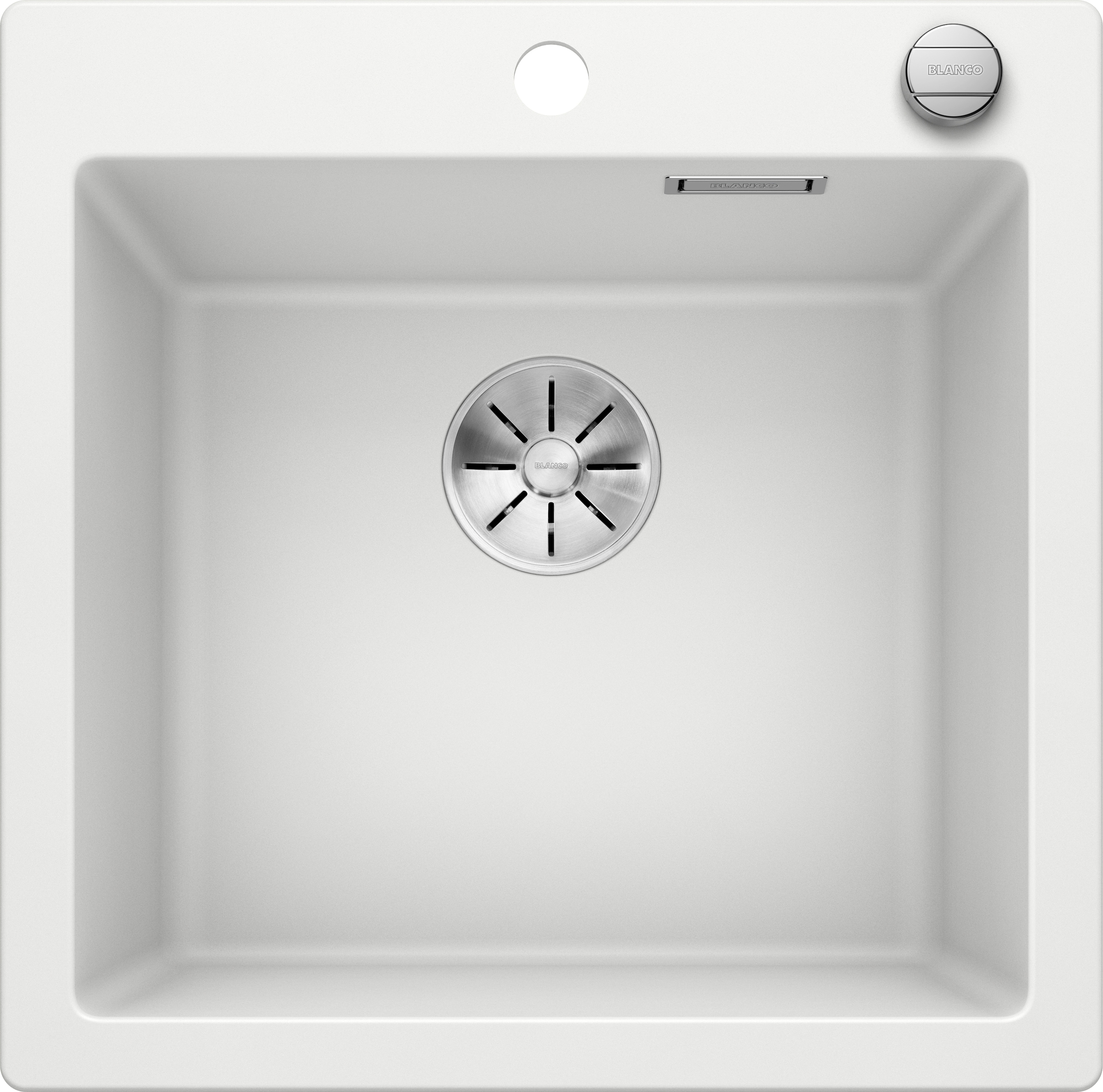 Blanco Granitspüle »PLEON 5«, aus SILGRANIT®