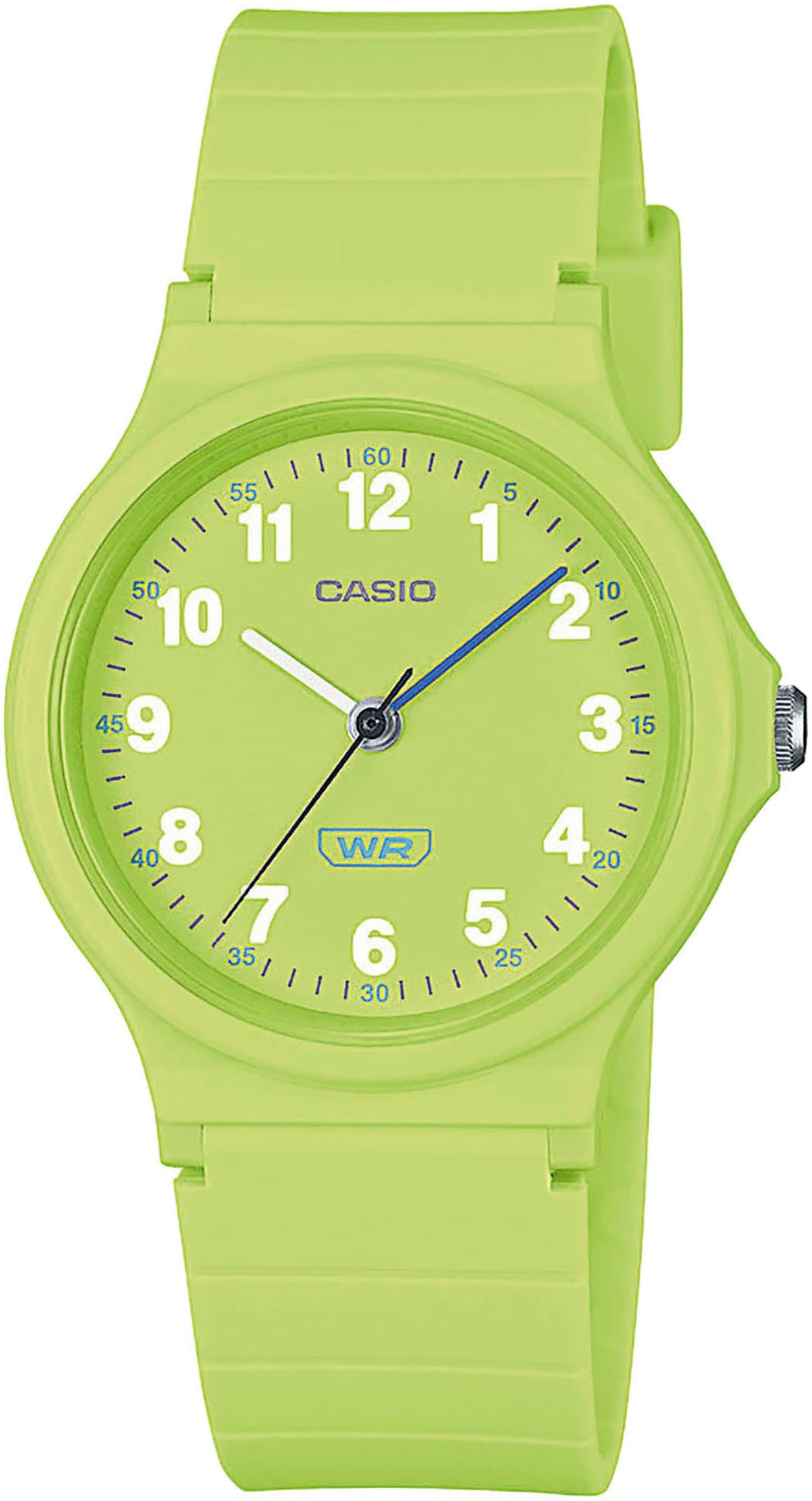 CASIO TIMELESS COLLECTION Quarzuhr, Armbanduhr, Kinderuhr, Mädchen, Jungen, Geschenkidee, Schulananfang