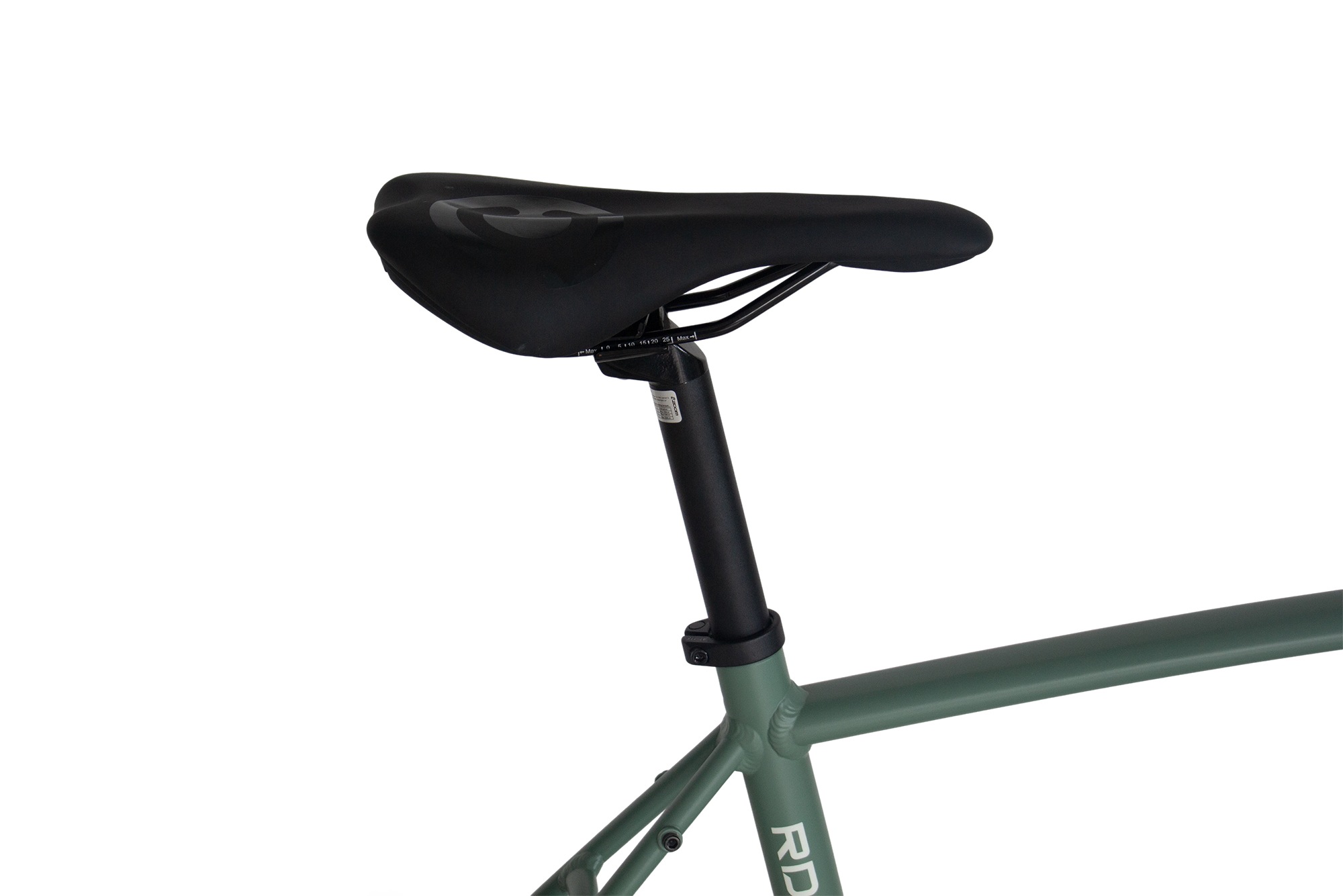 CHILLIZ Rennrad »RDB2.0« 14 Gang Shimano Tourney Schaltwerk Kettenschaltung