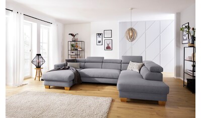 Home affaire Wohnlandschaft »Steve Premium« kaufen Home affaire Wohnlandschaft »Steve Premium« kaufen