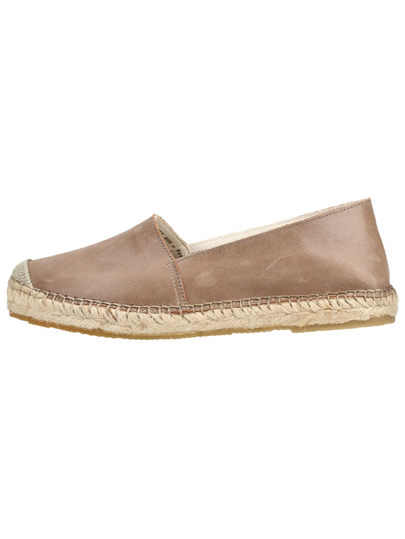 Pavement Espadrille »Pavement Halbschuhe Leder«