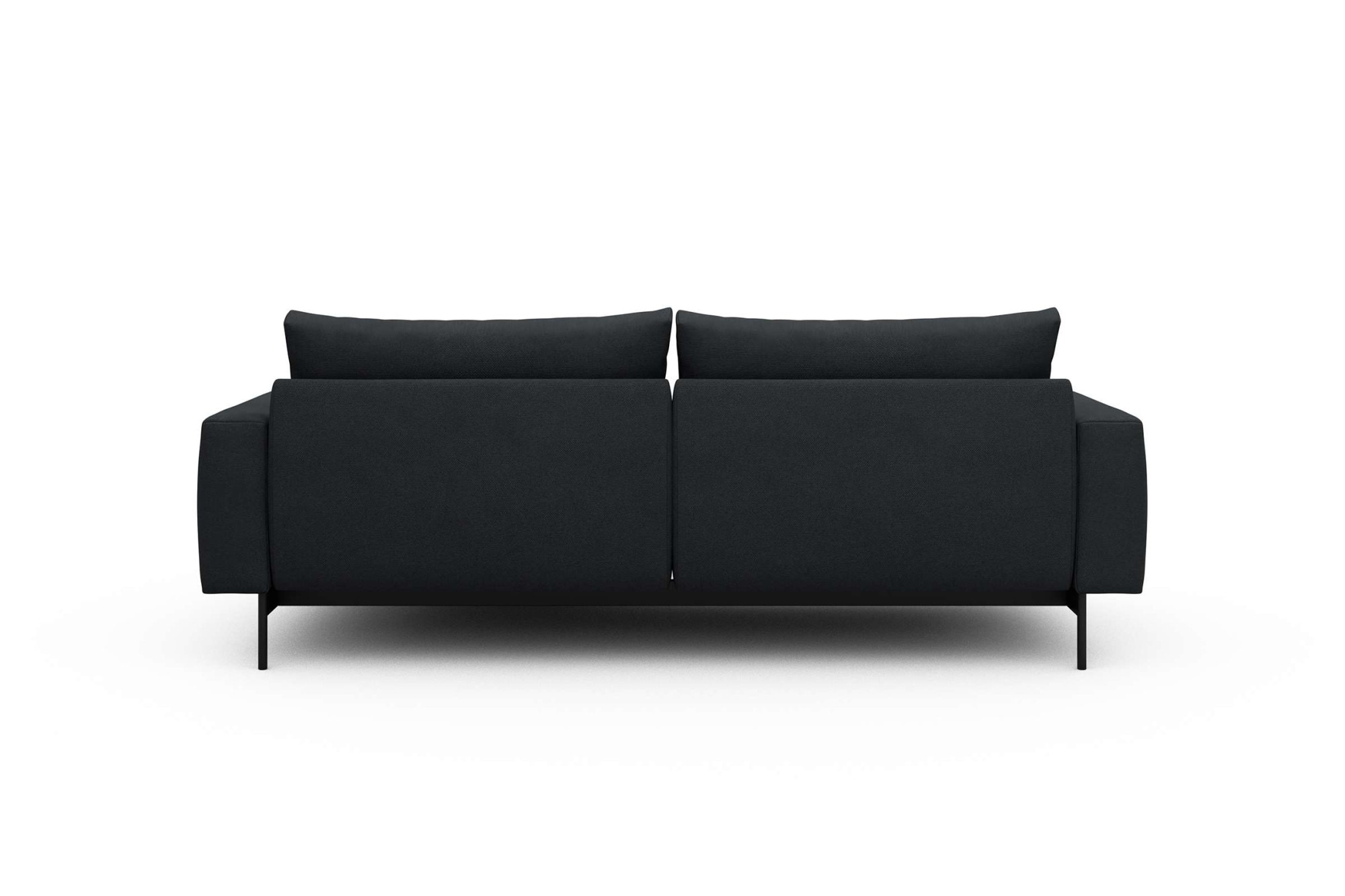 Tenksom Ecksofa »Arthon, Polsterecke, Couch, L-Form, Armlehne, hoher Sitzkomfort«, Bezüge wechselbar, Recamiere links und rechts montierbar