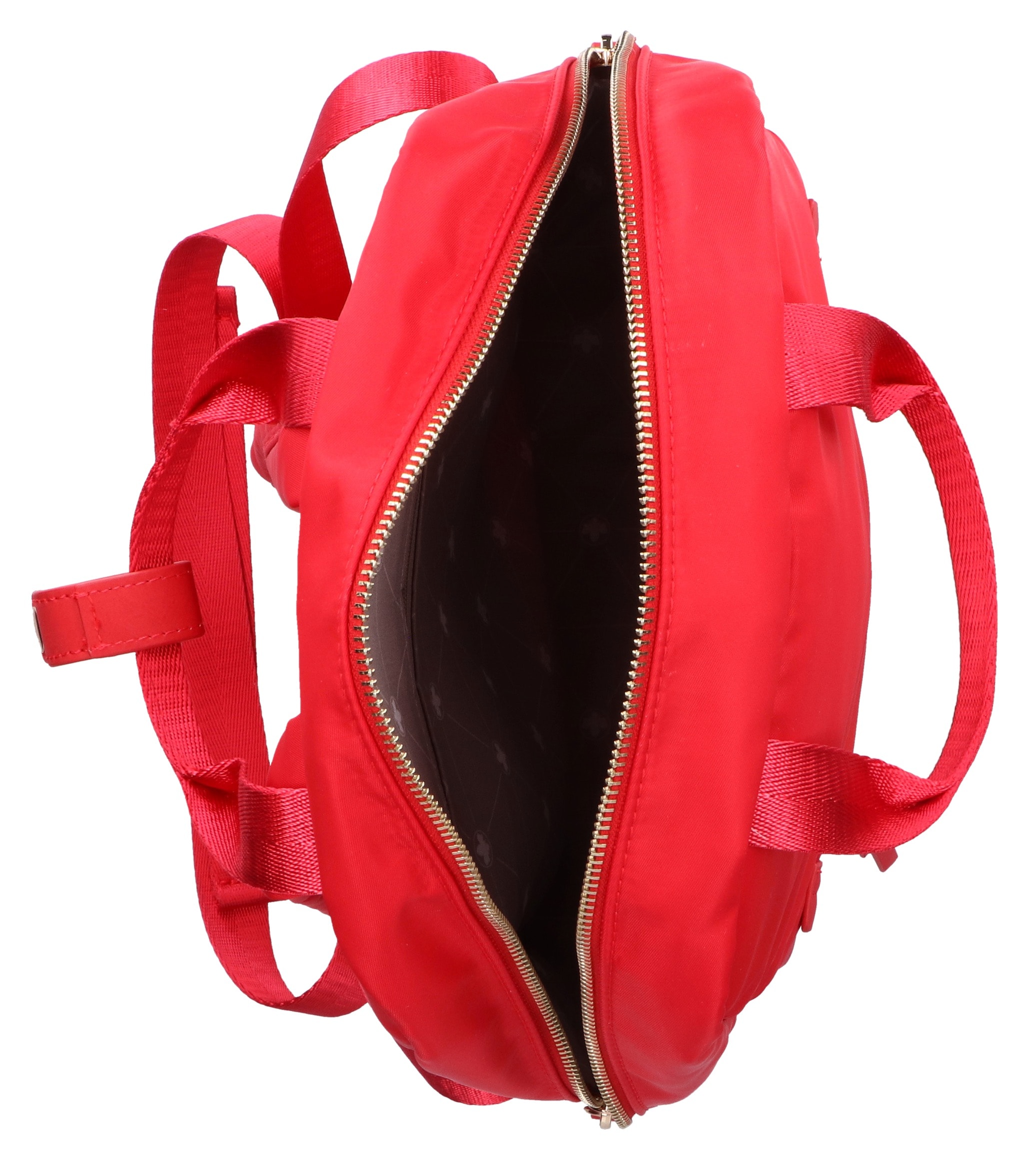 Rieker Cityrucksack, Freizeitrucksack mit verstellbaren Schulterriemen