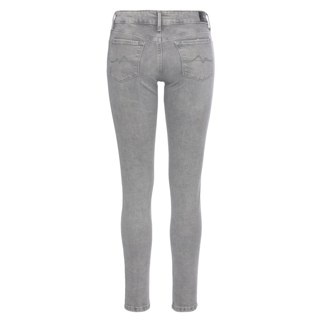 Skinny-fit-Jeans kaufen Pepe Bund mit Stretch-Anteil und im 1-Knopf bequem 5-Pocket-Stil »SOHO«, Jeans