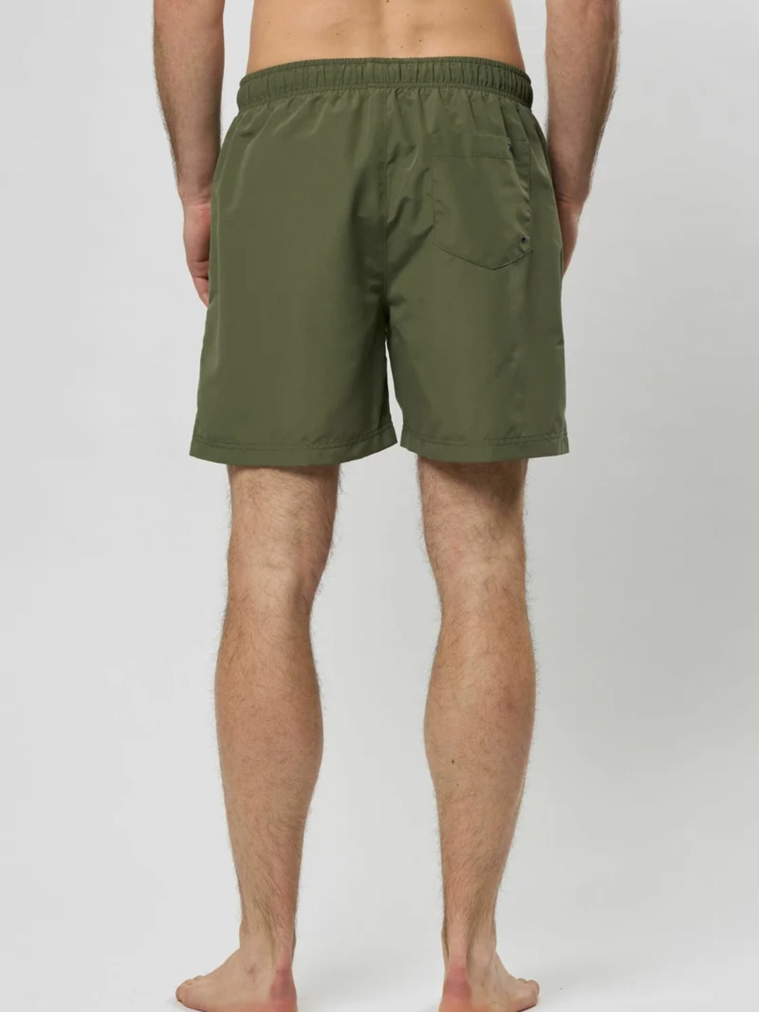MCS Badeshorts »MCS Bade-shorts MCGarland«