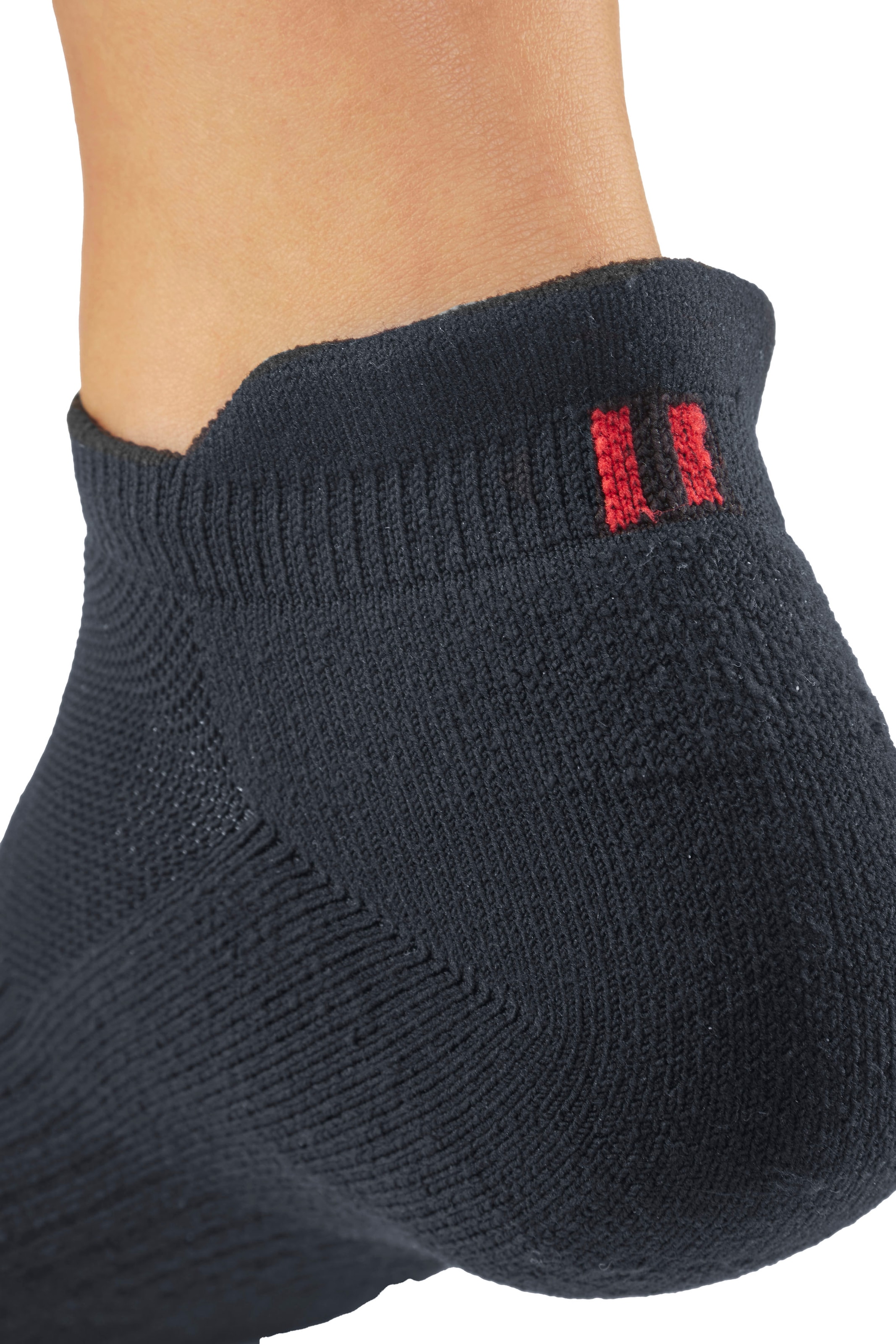 H.I.S Sneakersocken, (Packung, 2 Paar), ideal zum Golfspielen