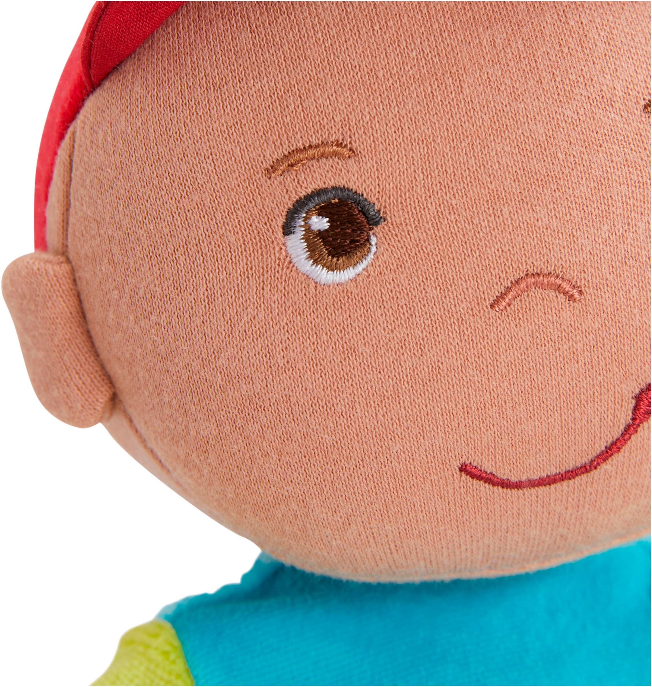 Haba Stoffpuppe »Gabriel«