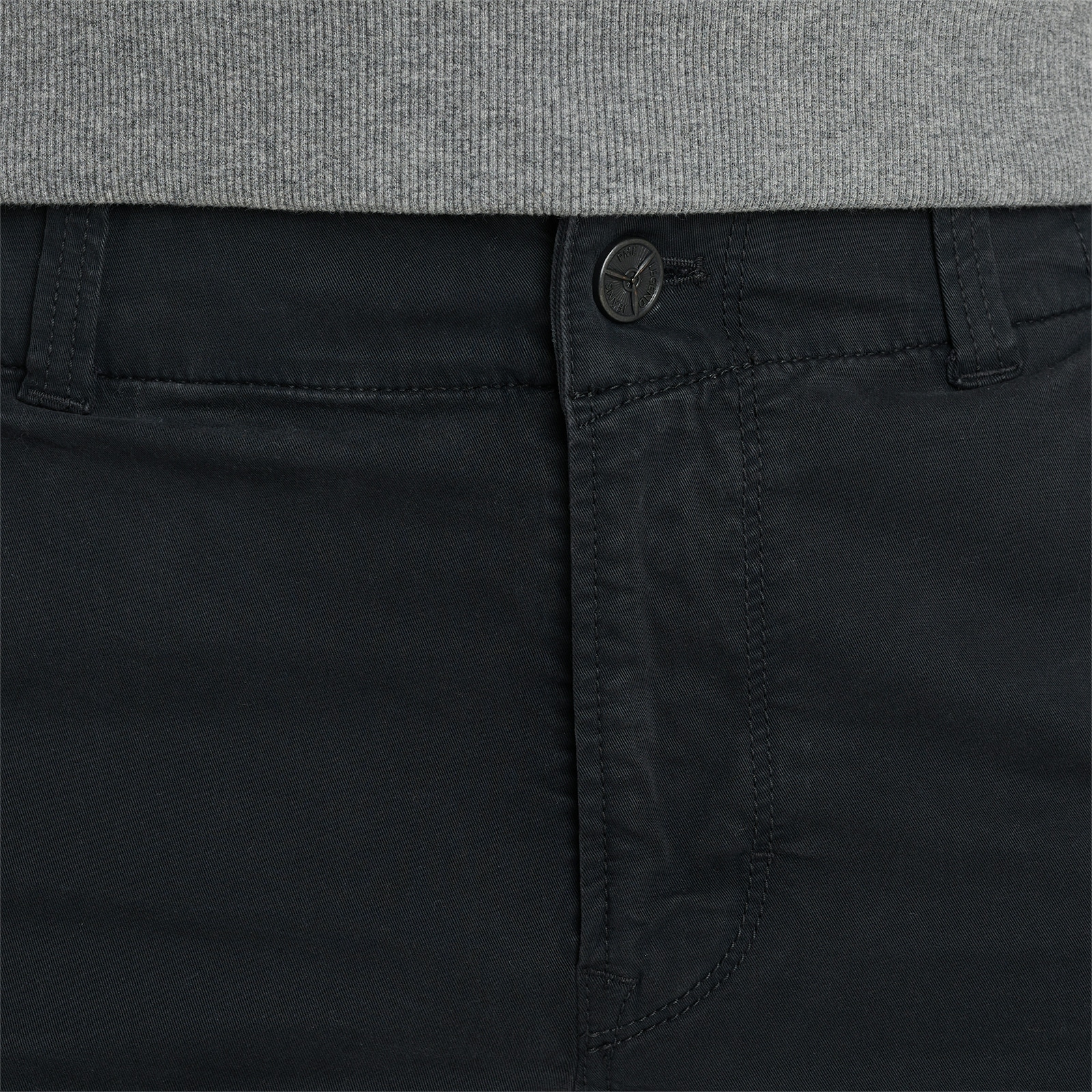 PME LEGEND Cargohose »Nordrop Stretch Twill«, mit Logo Stickerei