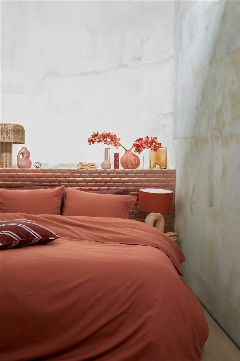 vtwonen Bettwäsche »vtwonen Earth« 2 Stk. tlg.