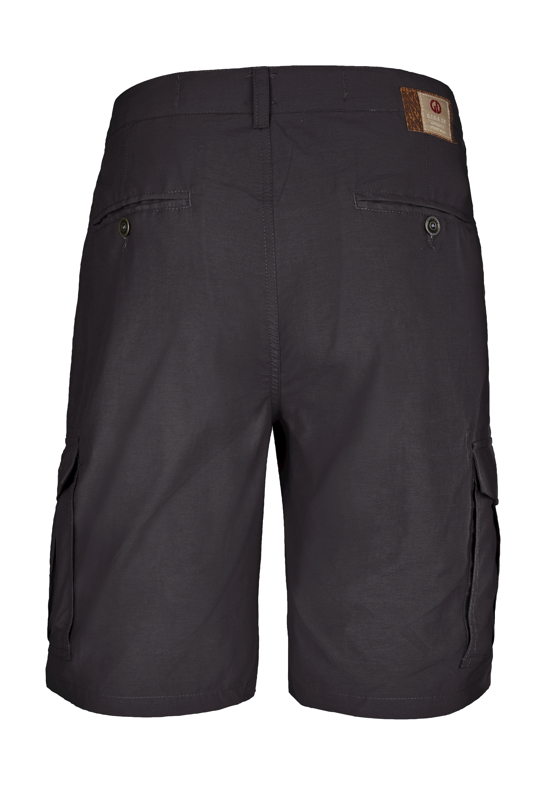 2. Bild von G.I.G.A. DX by killtec Bermudas »GS 39 MN BRMDS«