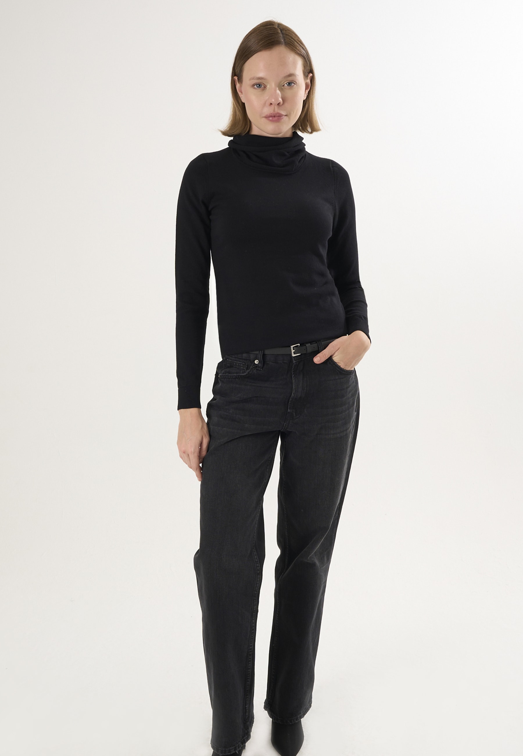 Felix Hardy Rollkragenpullover »Rollkragenpullover«