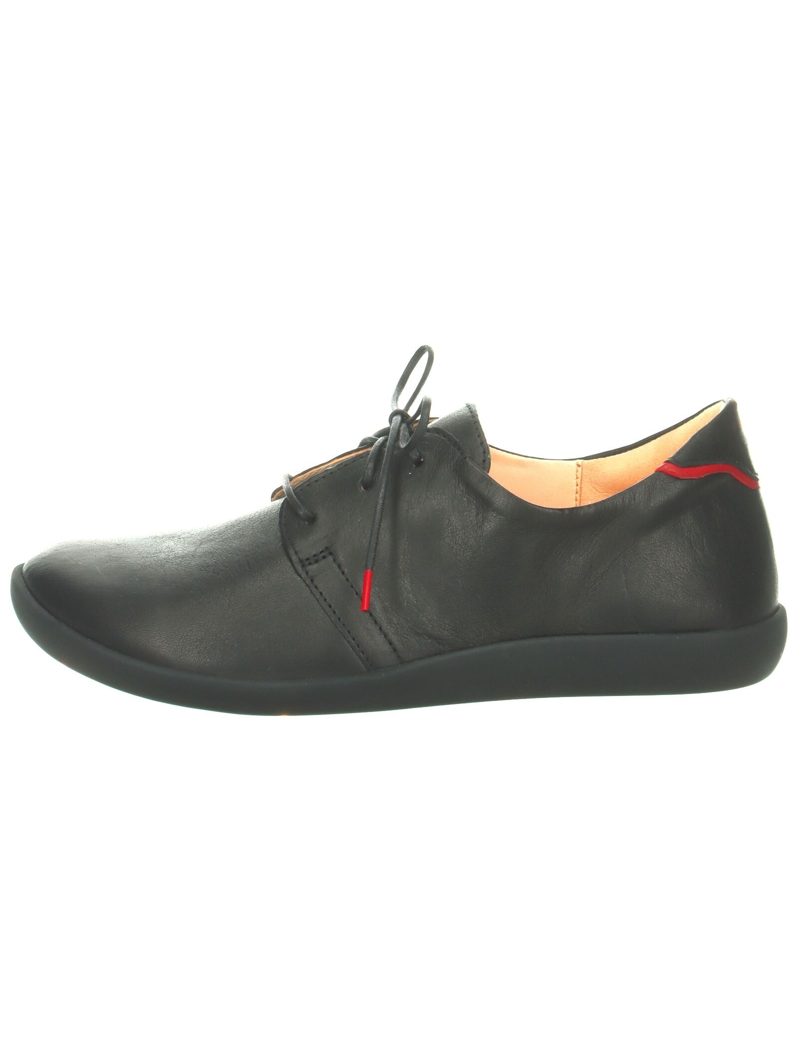 Think! Schnürschuh »Think! Halbschuhe Leder«