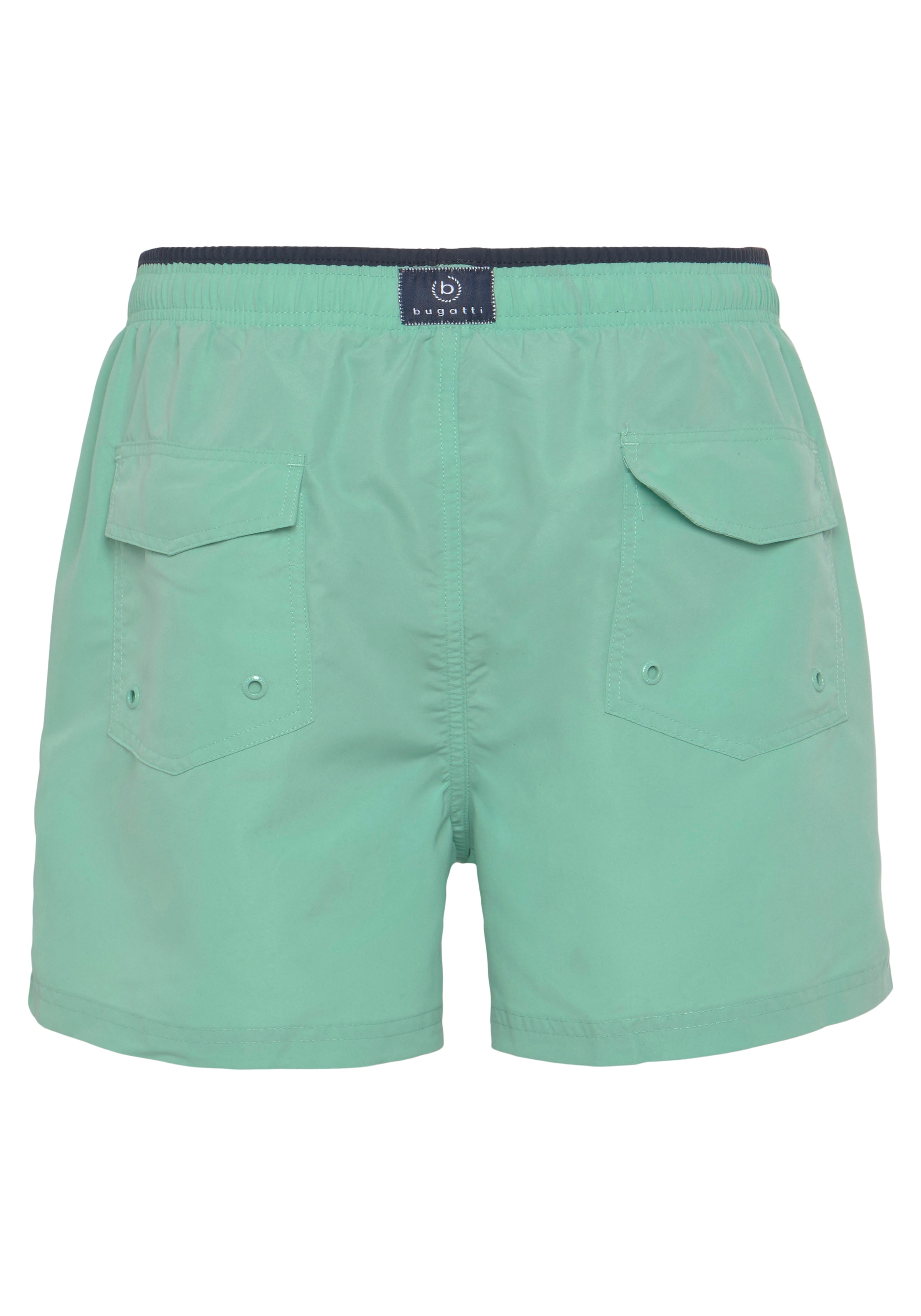 bugatti Badeshorts