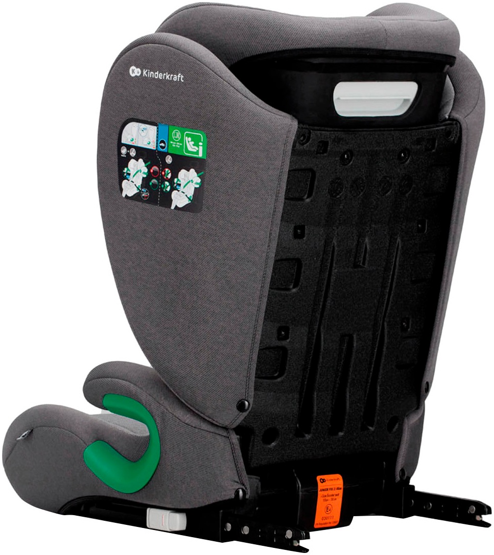 Kinderkraft Autokindersitz »JUNIOR FIX 2 i-Size«