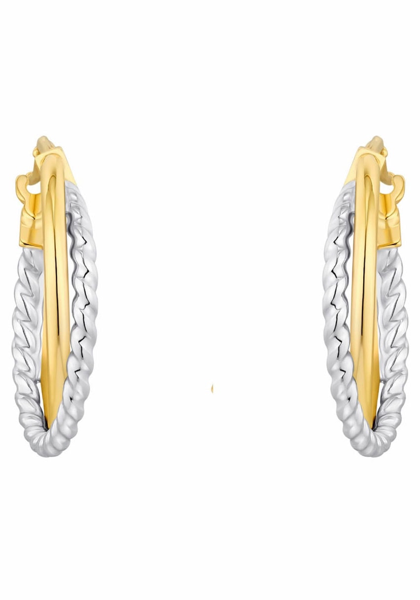 Amor Paar Creolen », 2013685«