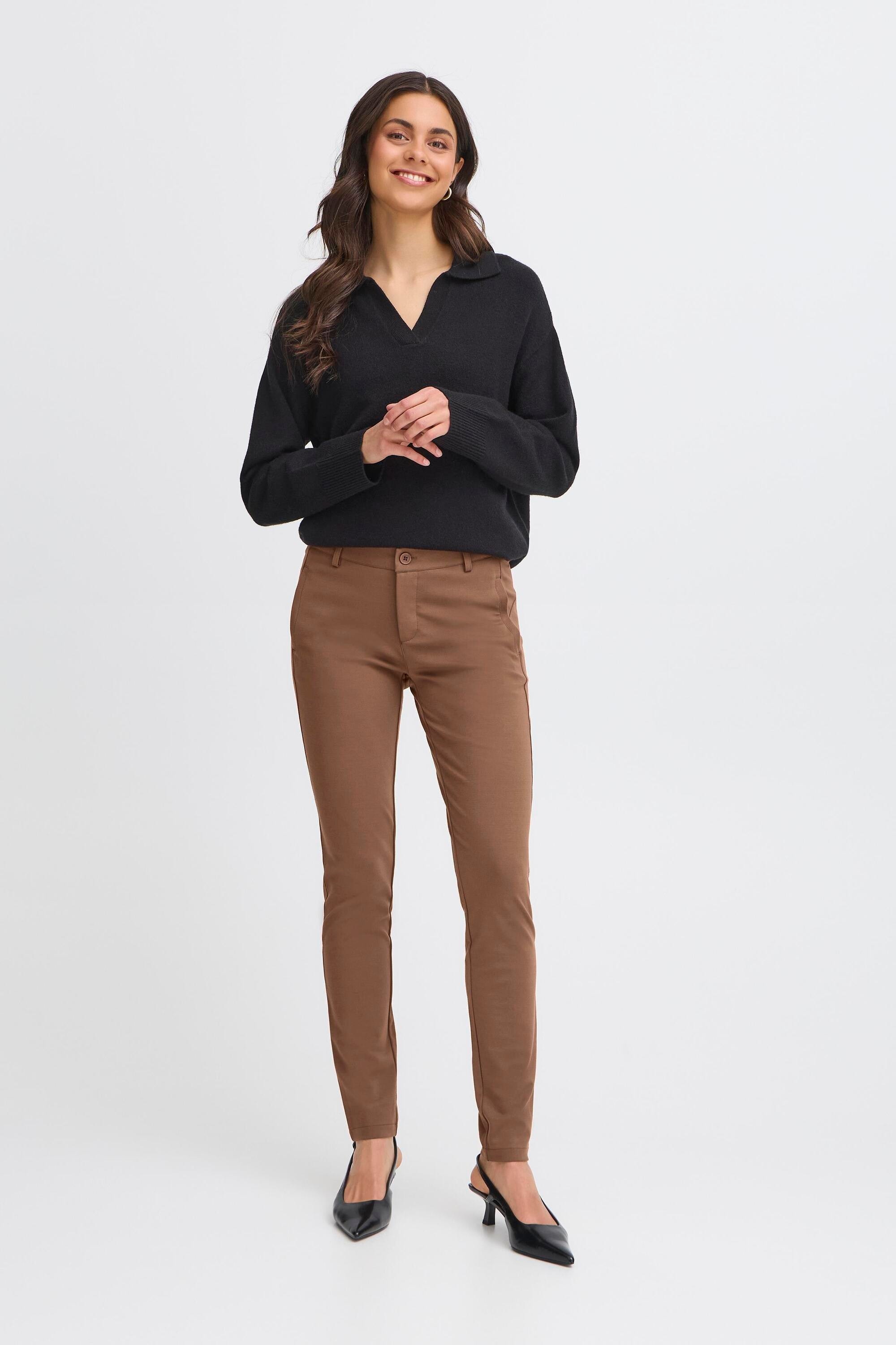 fransa Stoffhose »Hose FRLANO«