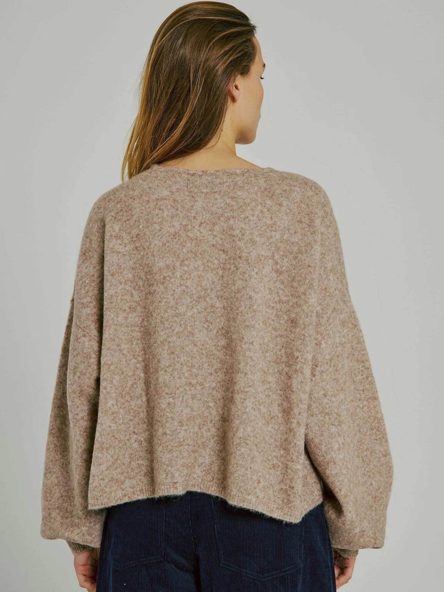 NORR Cardigan »NORR Cardigan Halli«