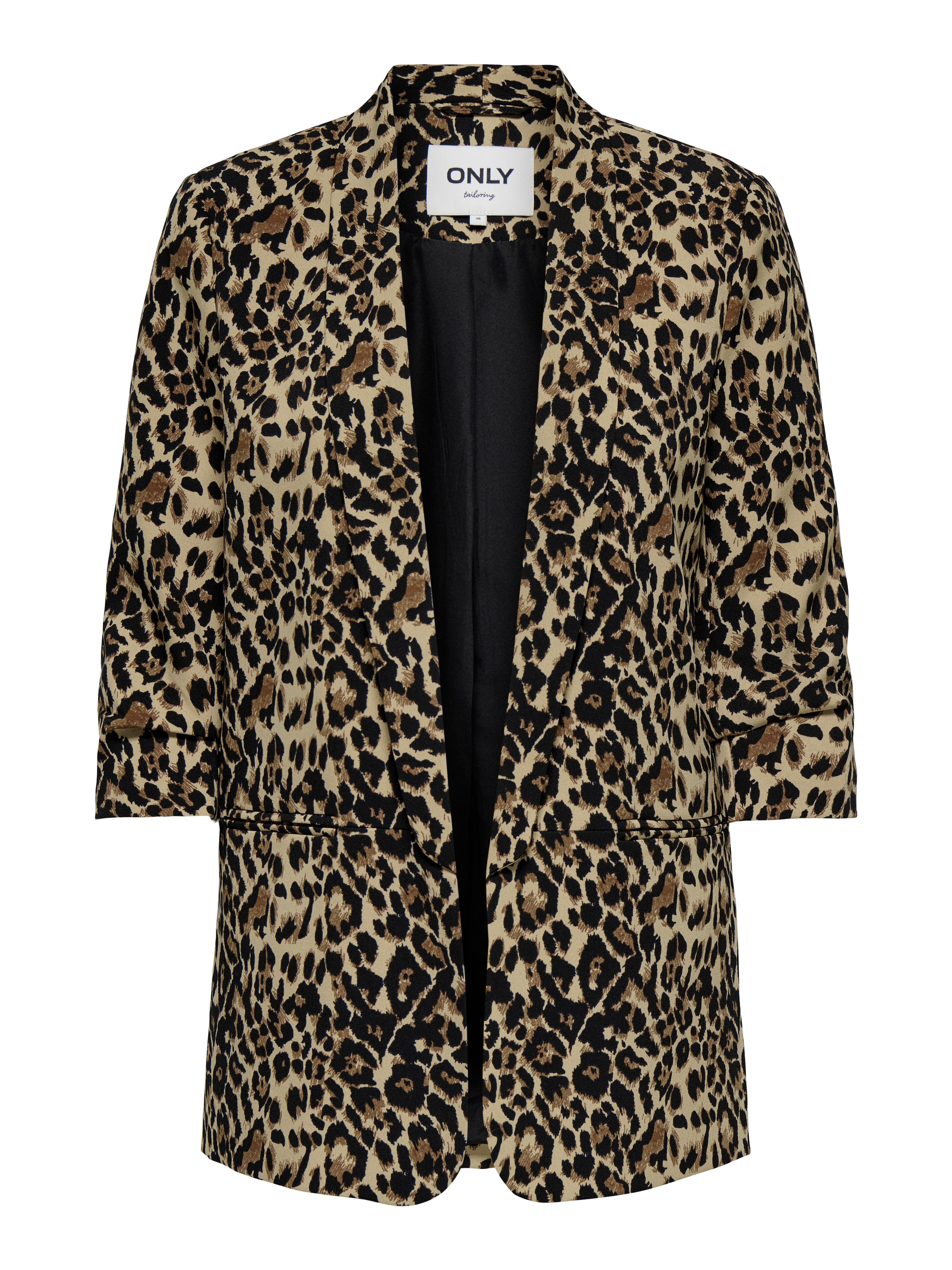 ONLY Kurzblazer »ONLELLY 3/4 LIFE BLAZER AOP TLR«
