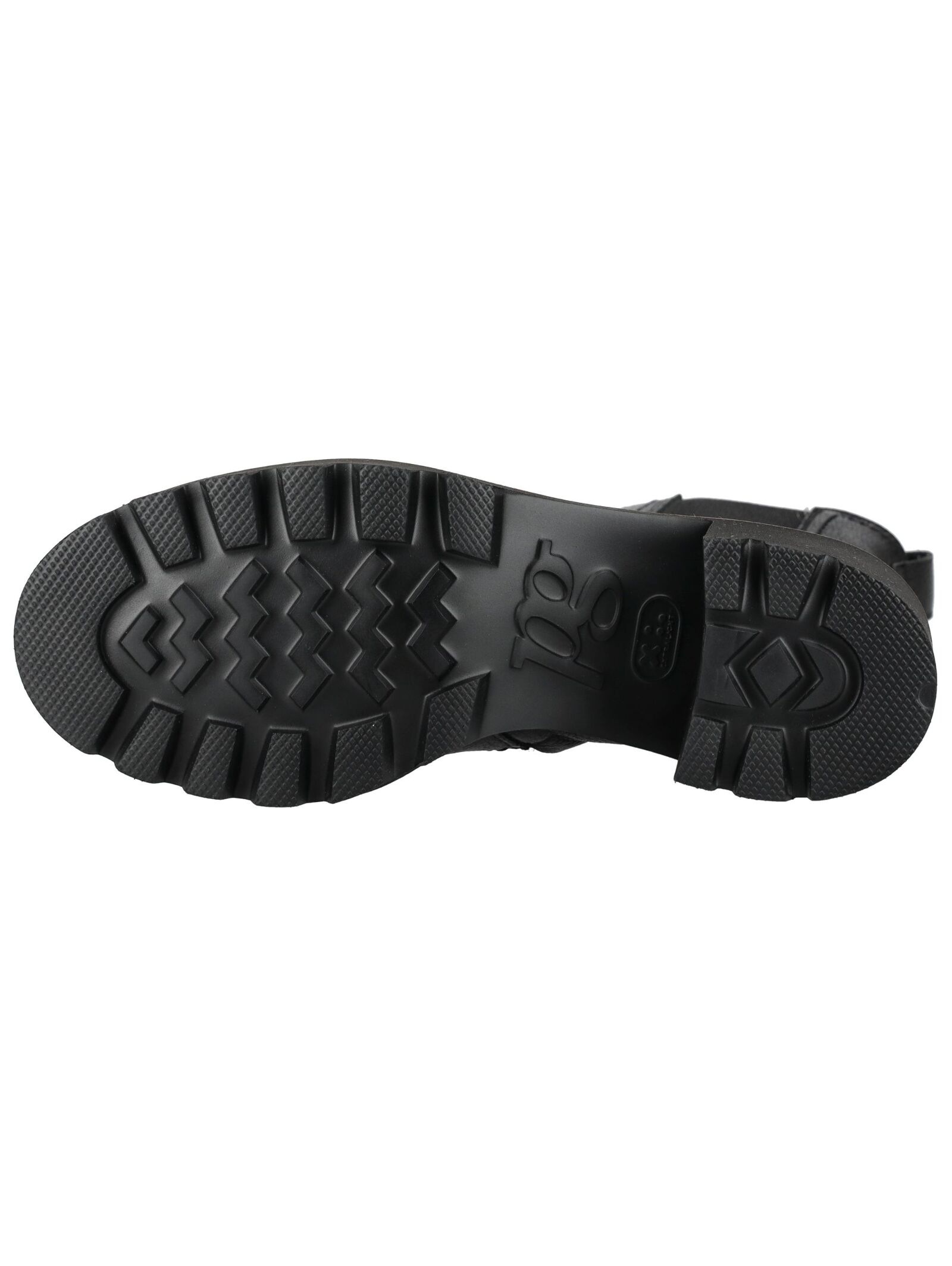 Paul Green Stiefelette »Paul Green Stiefelette Leder/Textil«