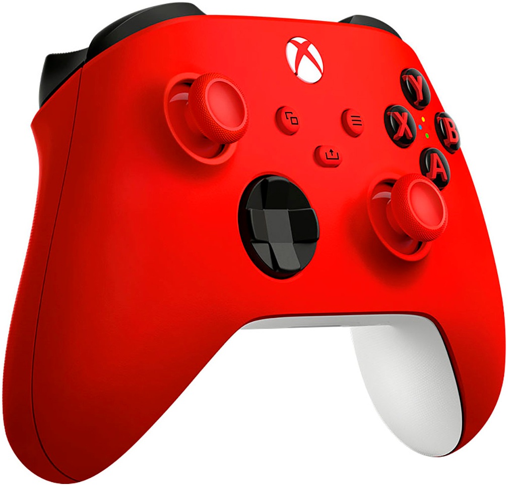 Xbox Xbox-Controller »Pulse Red«