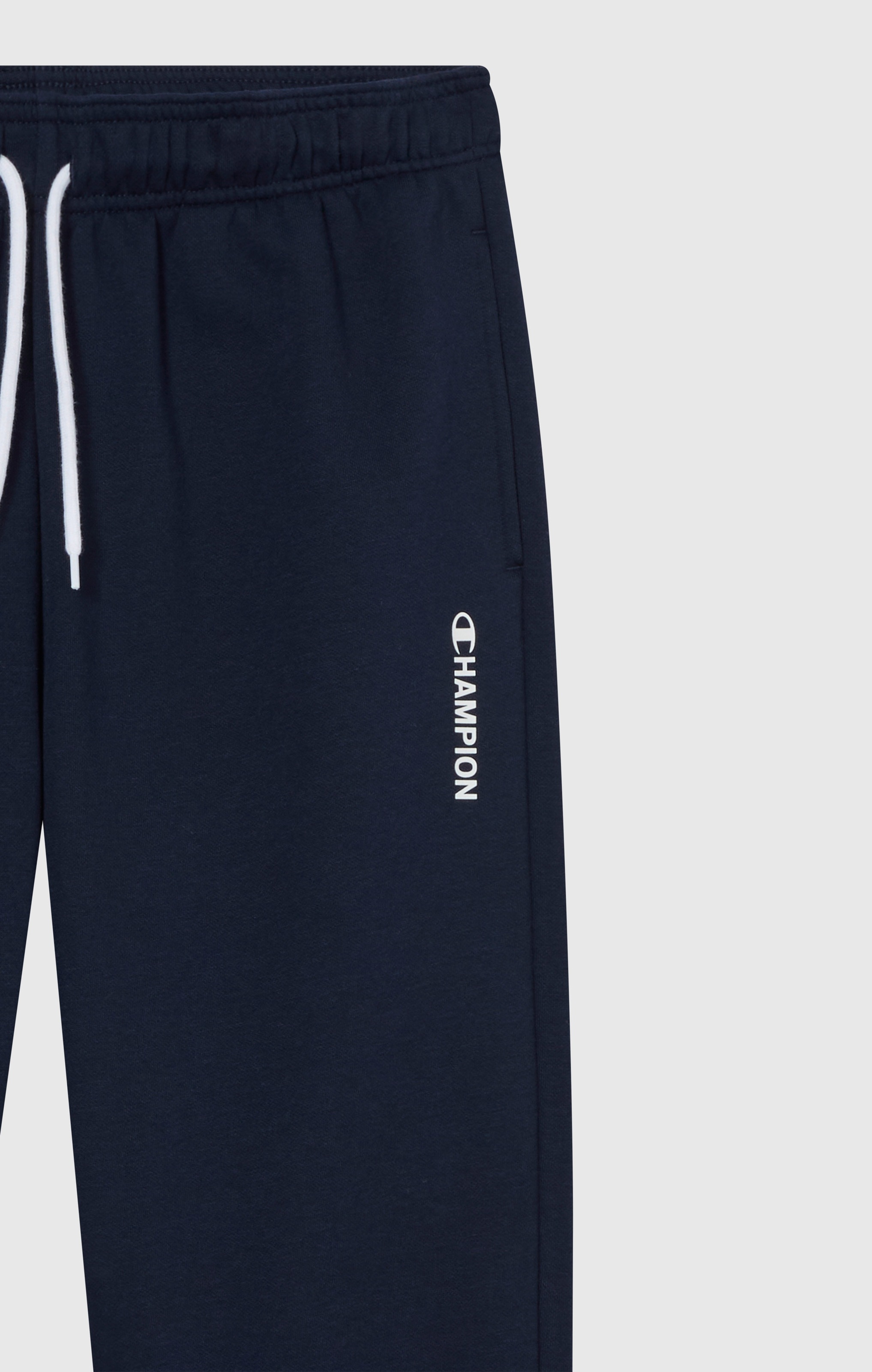 Champion Jogginghose »Graphic Rib Cuff Pants«  Jogginghose für Erwachsene, aus Baumwolle und Polyester