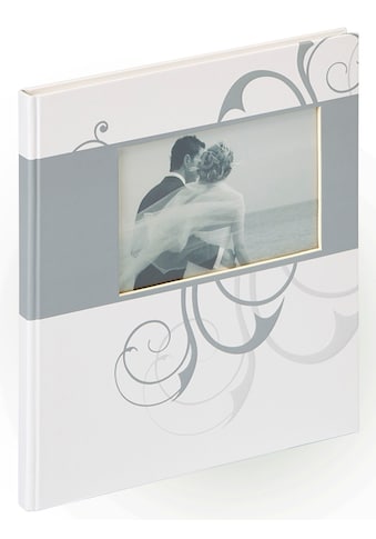 Walther Fotoalbum »Hochzeit Romance«, (1 St.) kaufen