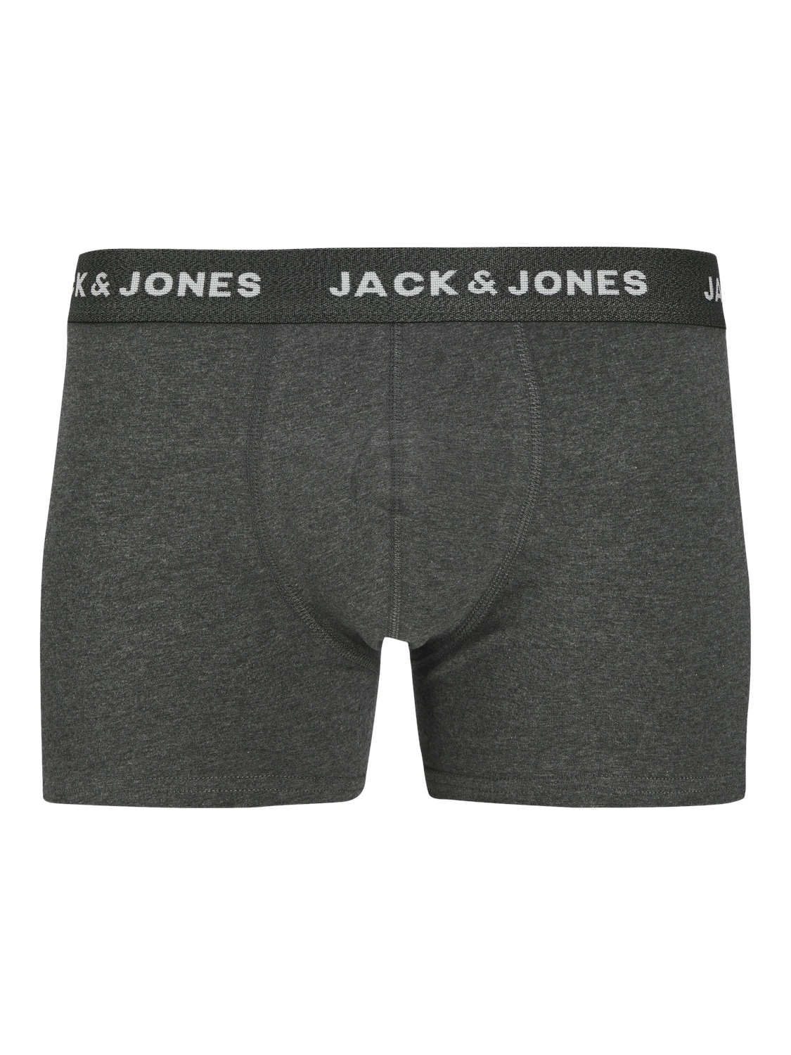 Jack & Jones Trunk »JACBASIC TRUNKS 7 PACK NOOS«, (Packung, 7 St.)