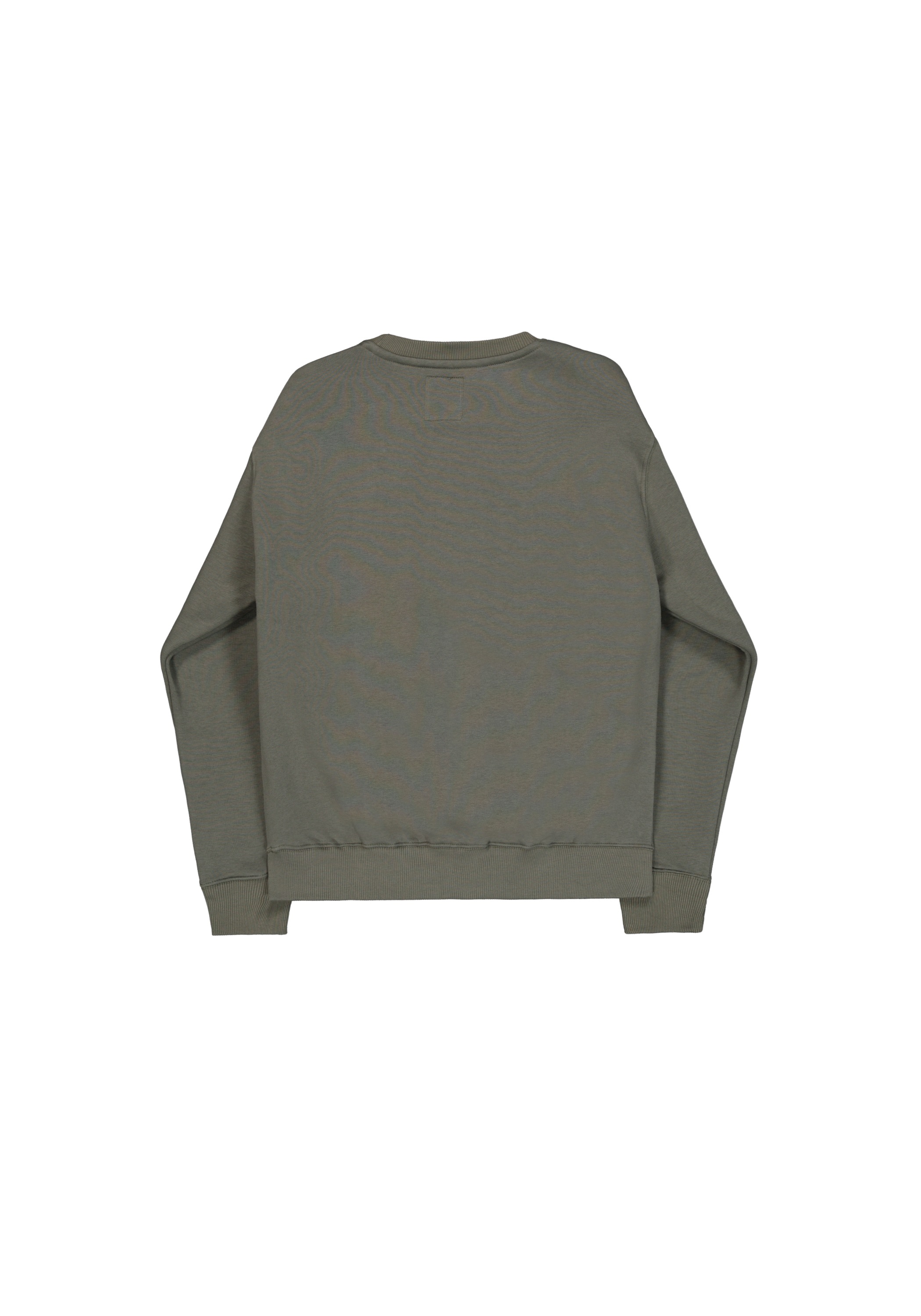 Alpha Industries Sweater »Alpha Industries Men - Sweatshirts Alpha PP Sweatshirt«