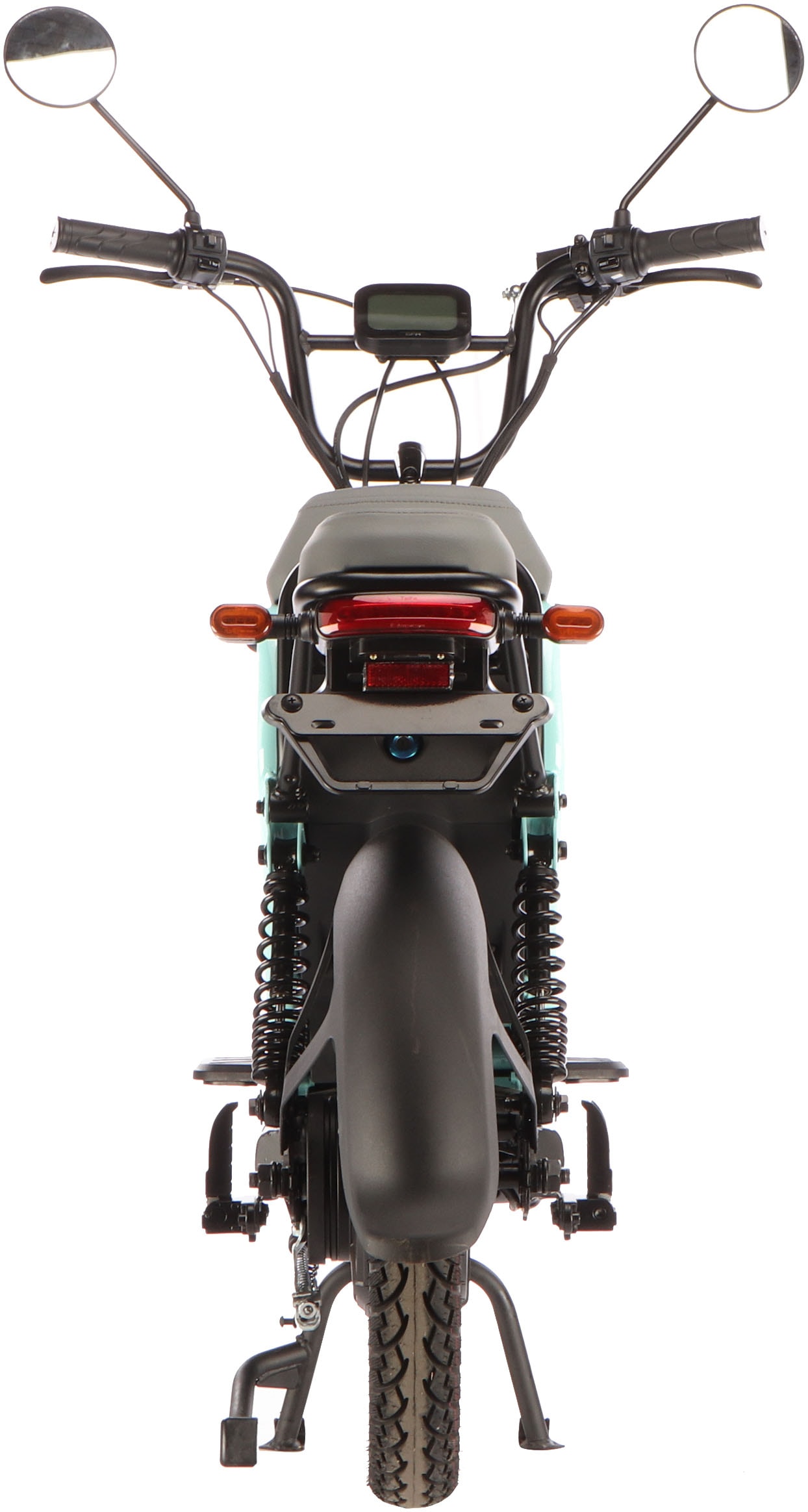 SAXXX E-Motorroller »Prima E«