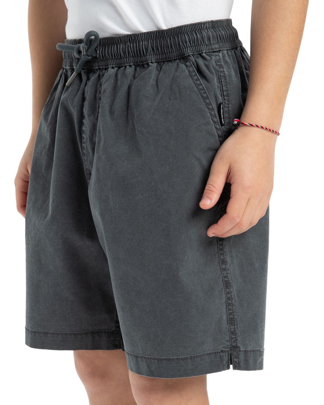 Quiksilver Bermudas »Taxer Youth 15"«