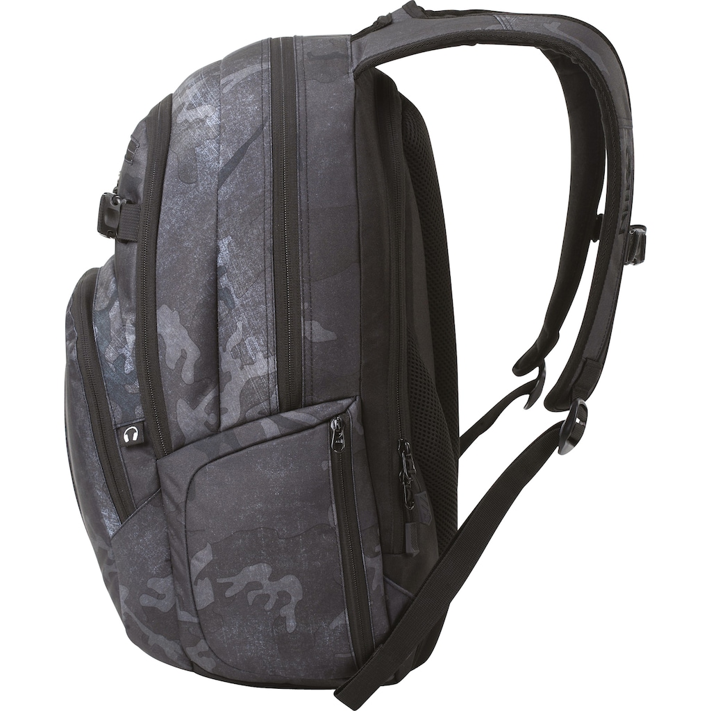 NITRO Schulrucksack »Chase«