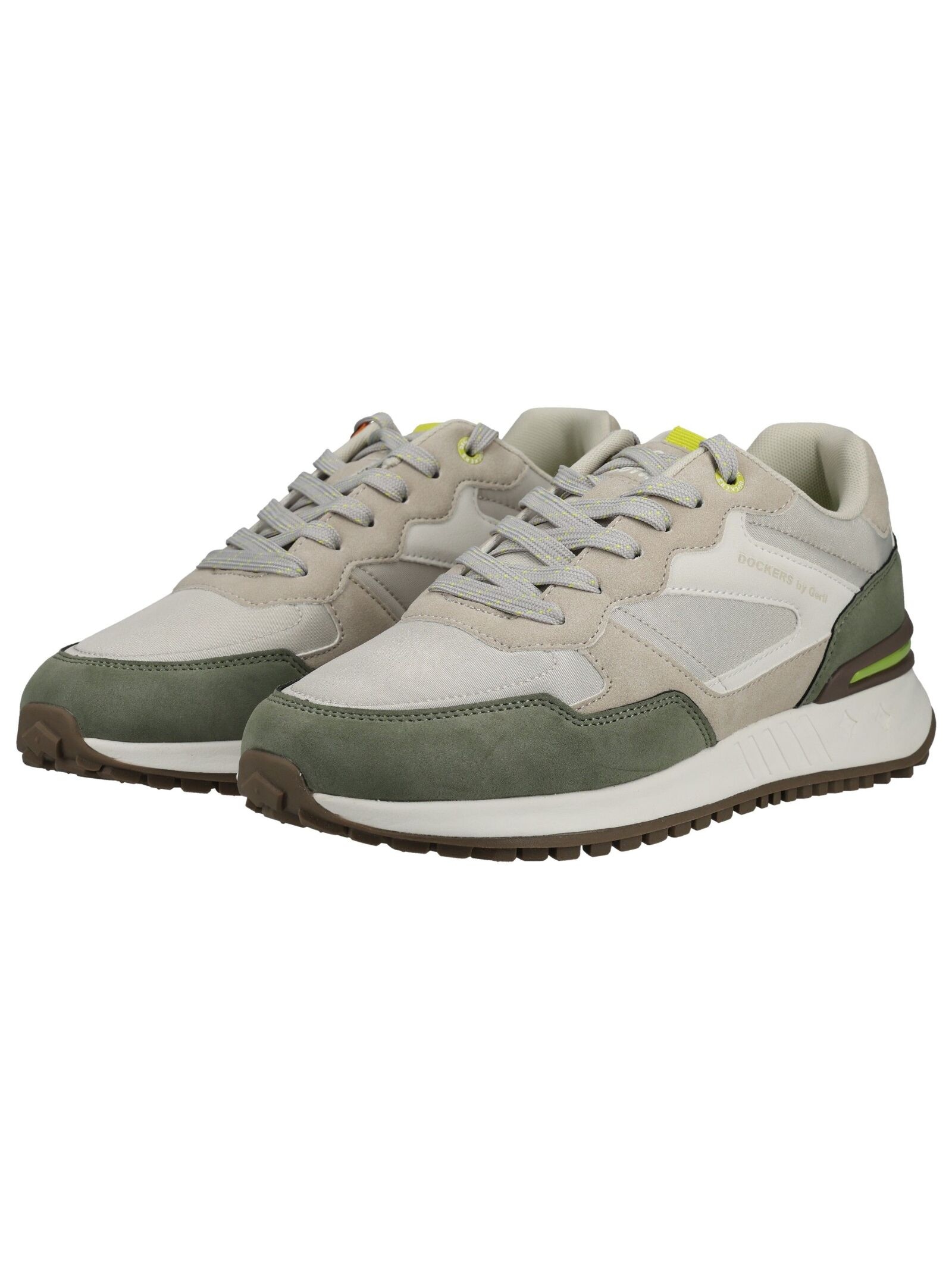 Dockers by Gerli Sneaker »Dockers by Gerli Sneaker Lederimitat/Textil«