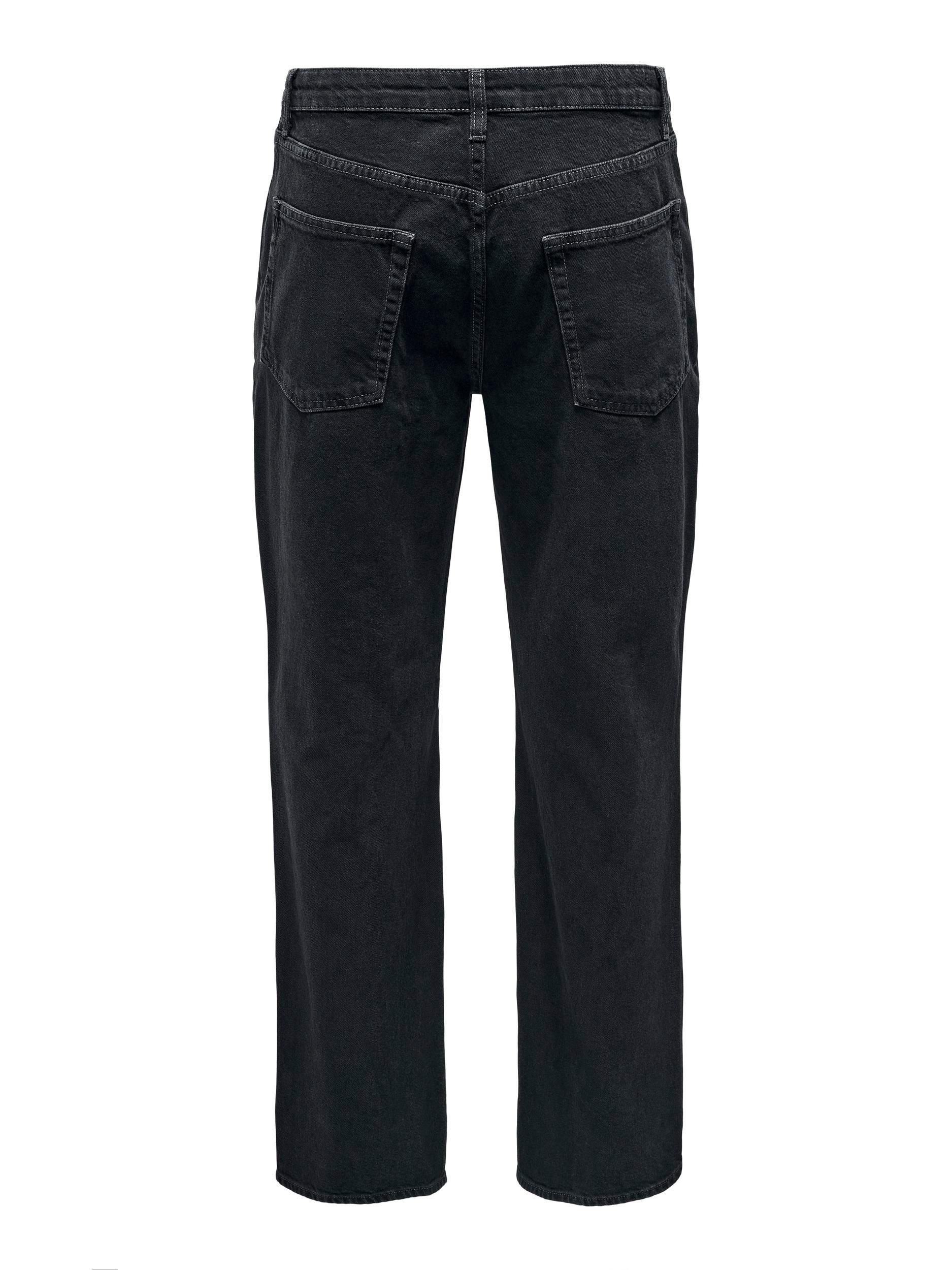 ONLY & SONS Slim-fit-Jeans »ONSLOOM SLIM LBD 8263 AZG DNM NOOS«