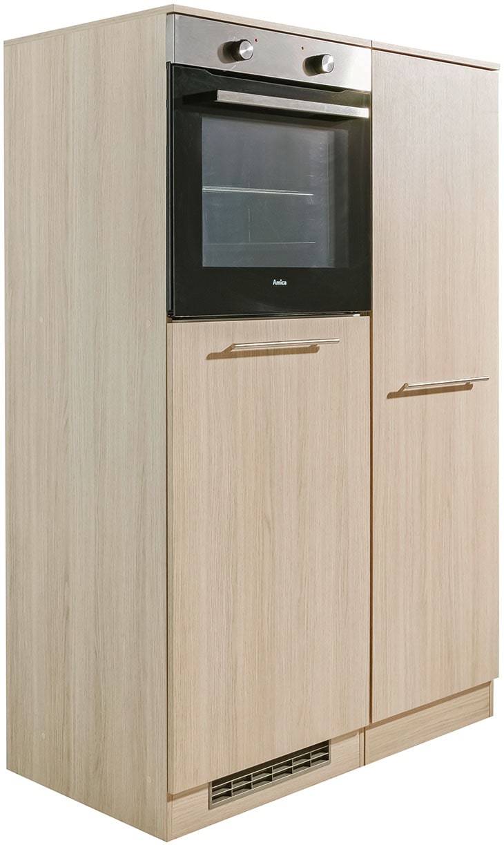 wiho Küchen Küche »Filo« wahlweise mit E-Geräten, Breite 110 cm günstig online kaufen