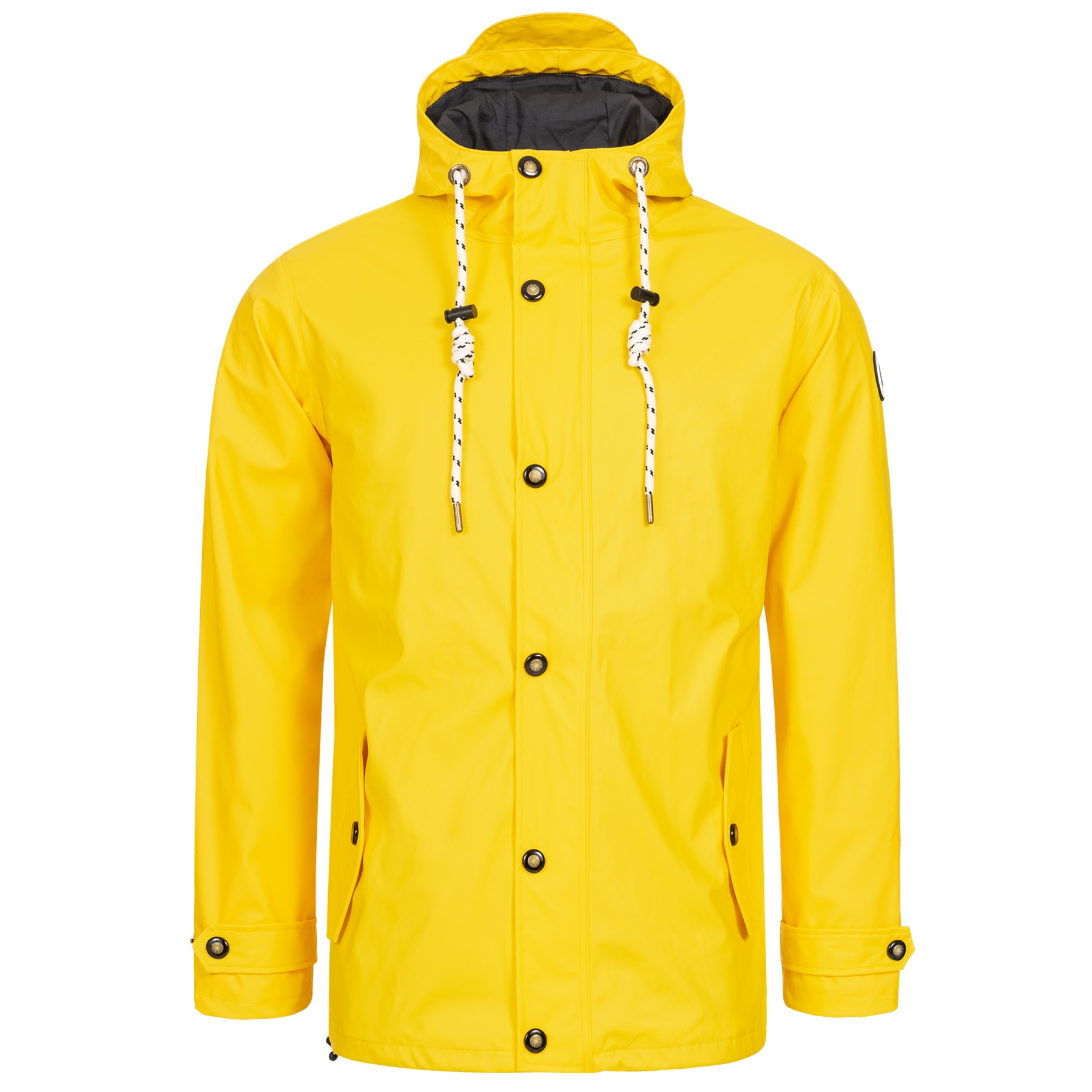 Regenjacke 