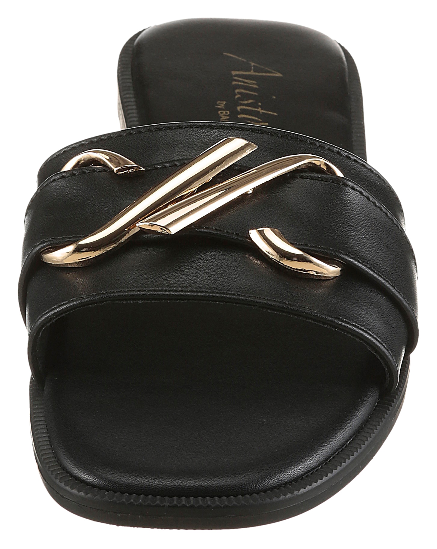 Aniston SHOES Pantolette  Sommerschuh, Strandschuh - NEUE KOLLEKTION