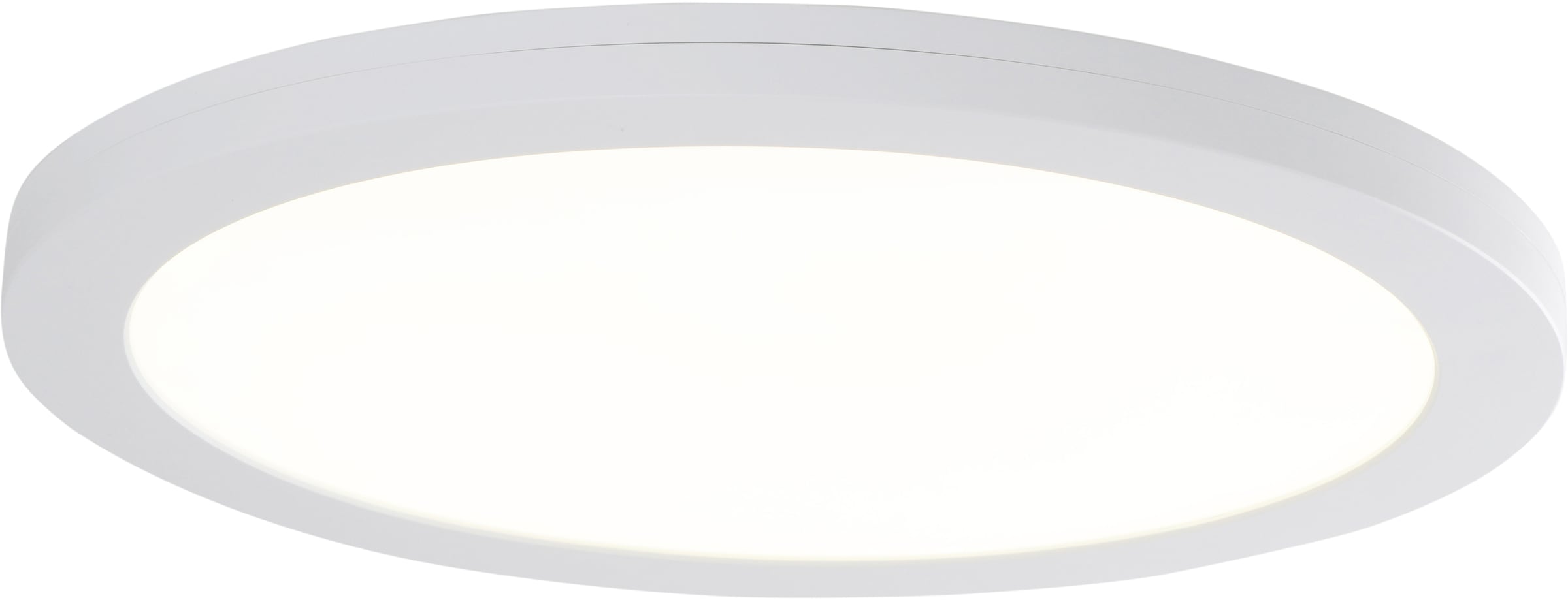 näve LED Deckenleuchte »Bonus«, 1 flammig, Leuchtmittel LED-Modul   LED fes günstig online kaufen