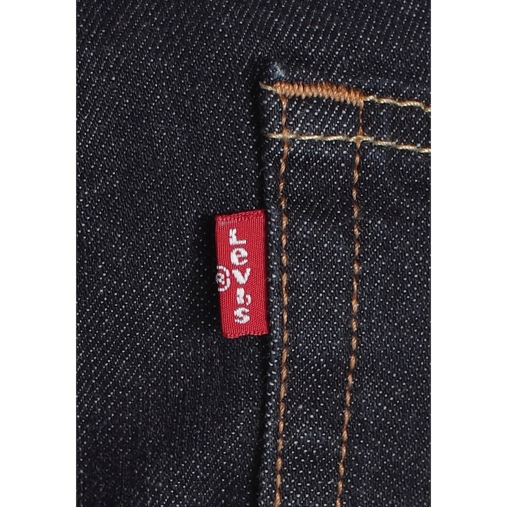 Levi's® Straight-Jeans »505«