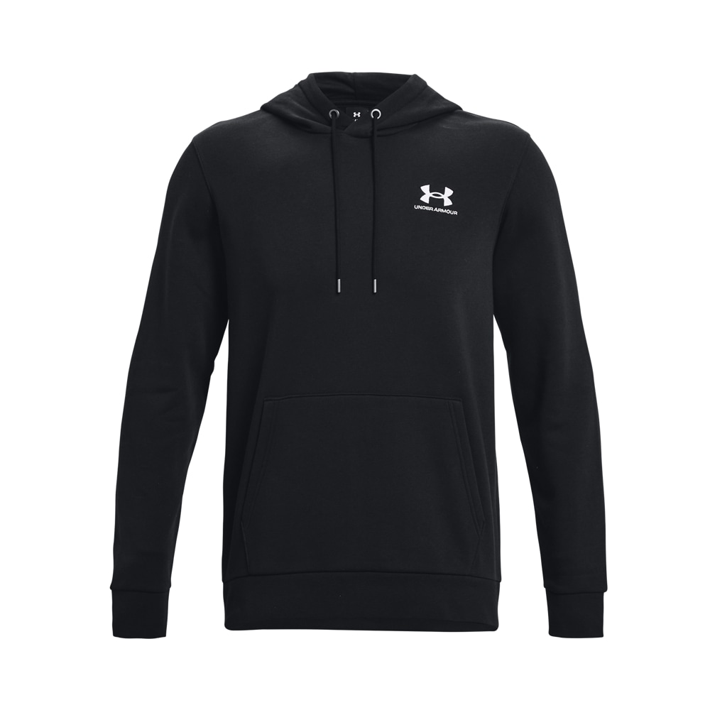 Under Armour® Kapuzensweatshirt »UA ICON FLEECE HOODIE« 1 Stk. tlg.