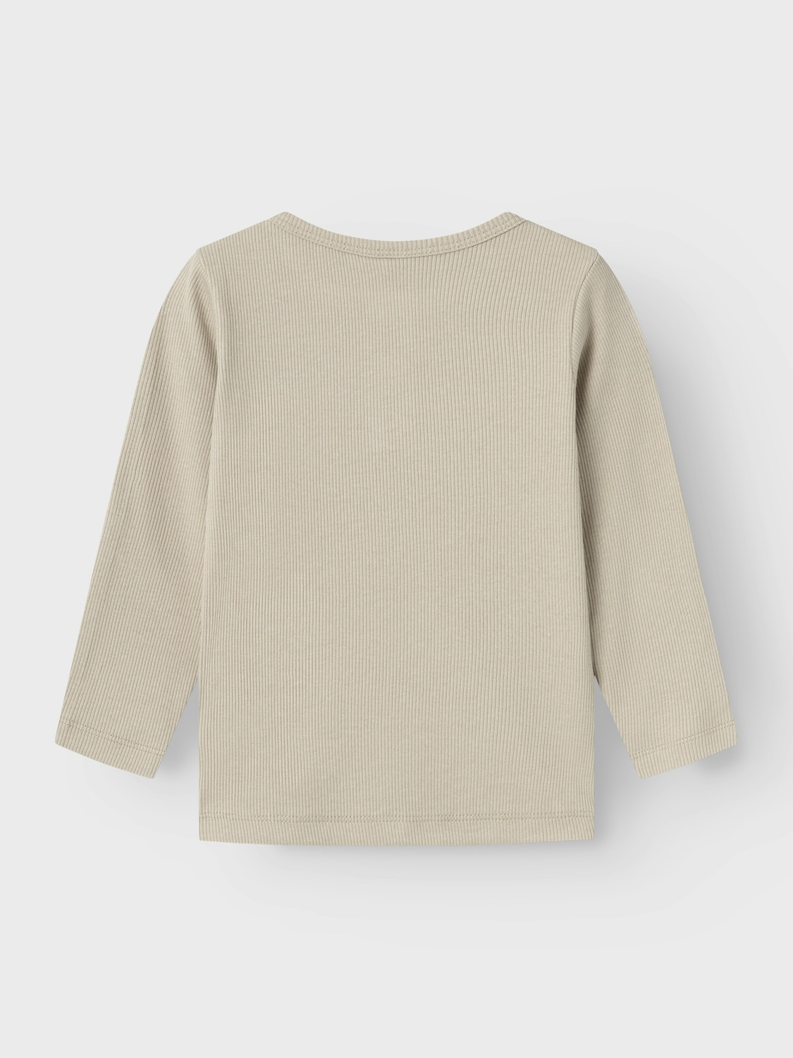 Name It Langarmshirt »NMMKAB LS TOP NOOS«