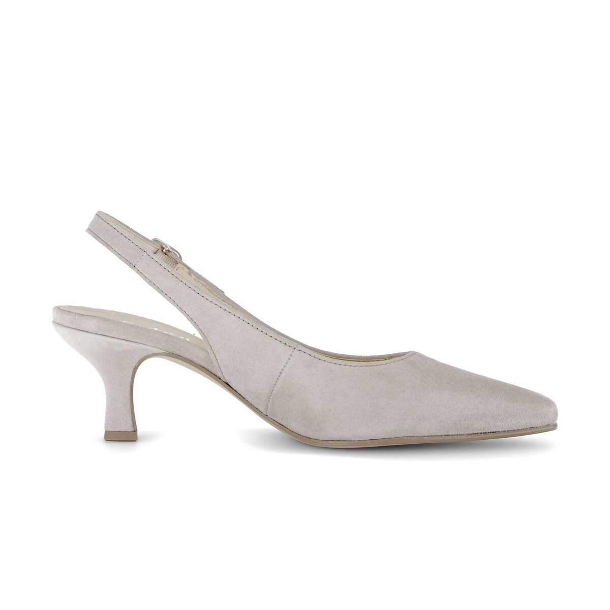 Gabor Slingpumps »Slingpumps Rauleder«