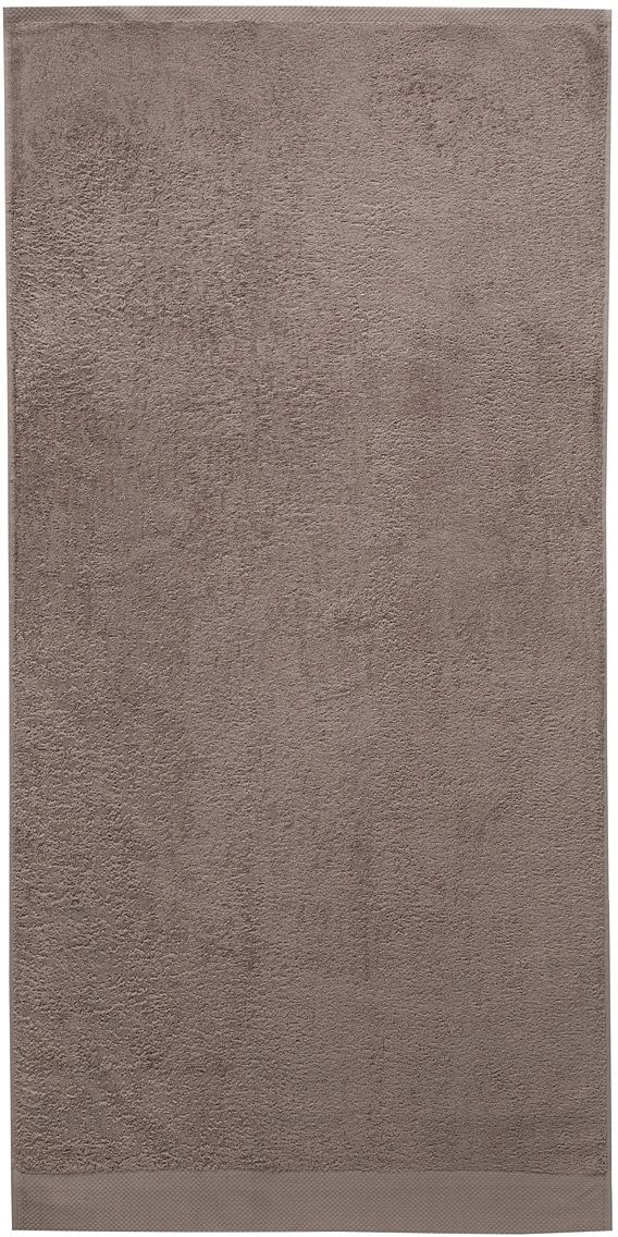 Seahorse Duschtuch »Seahorse Pure«, (1 St., Badetuch 70 x 140 cm), 100% sup günstig online kaufen