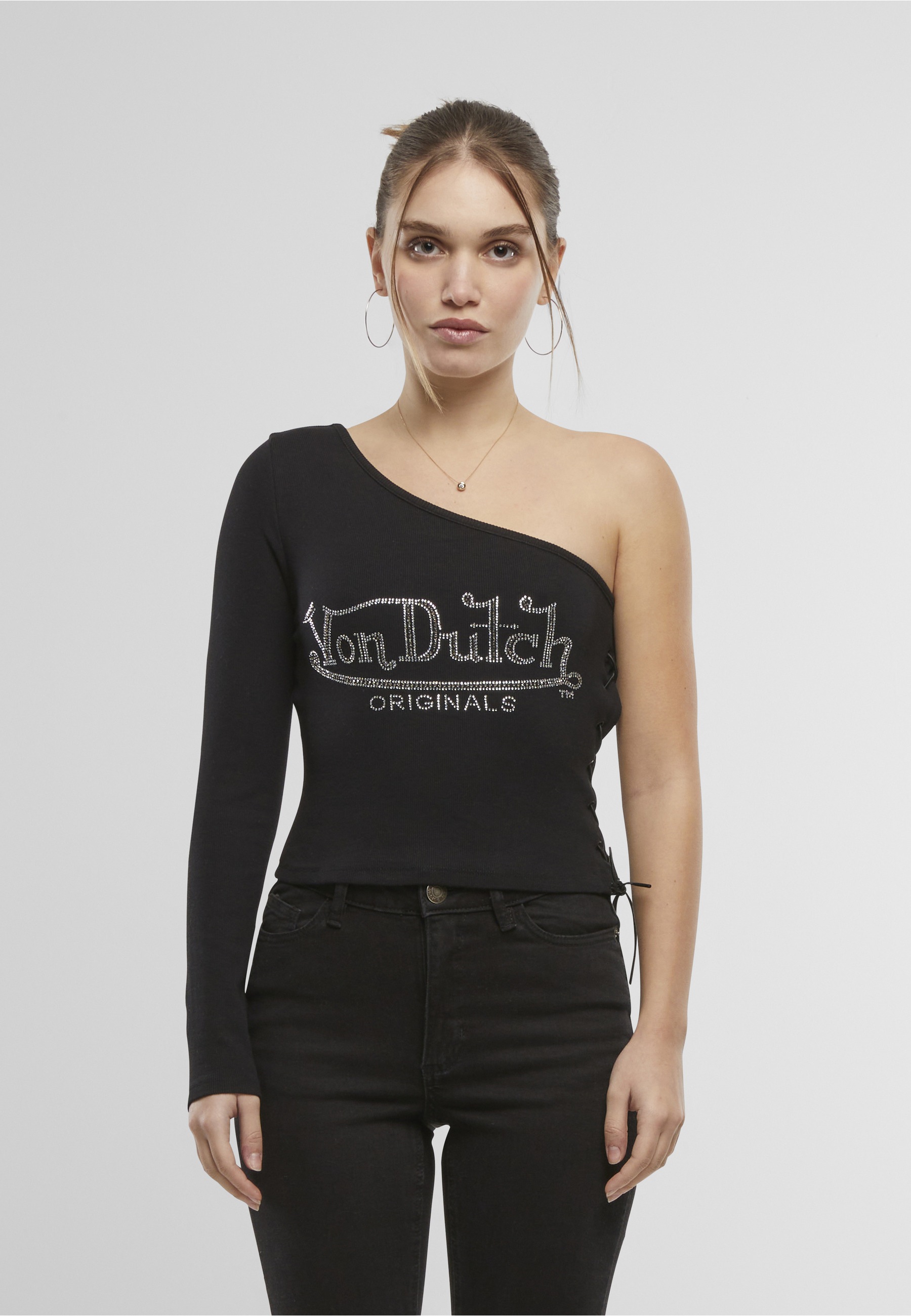 Von Dutch T-Shirt »Von Dutch AVERY SHIRTS« 1 Stk.