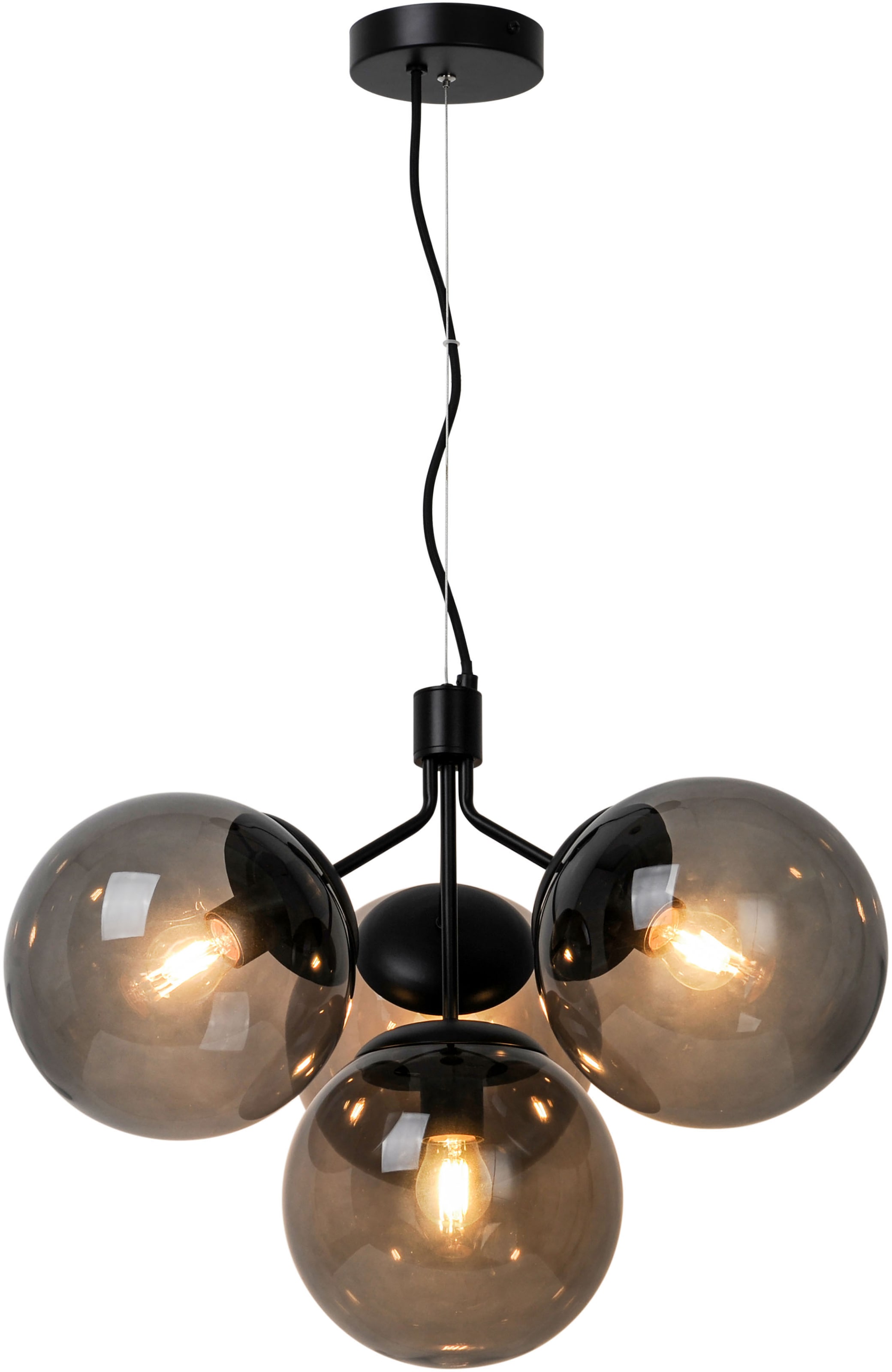 Nordlux Pendelleuchte »IVONA« E27