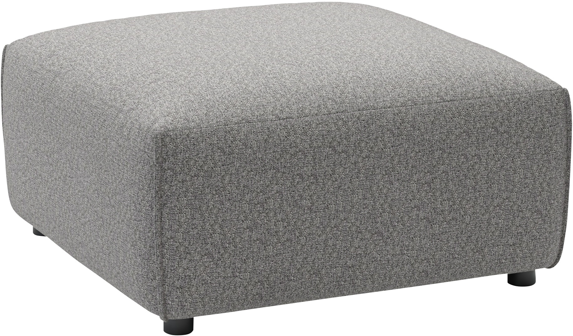 Home affaire Hocker »Glimminge auch in Breitcord, Feincord und Easy care-Be günstig online kaufen