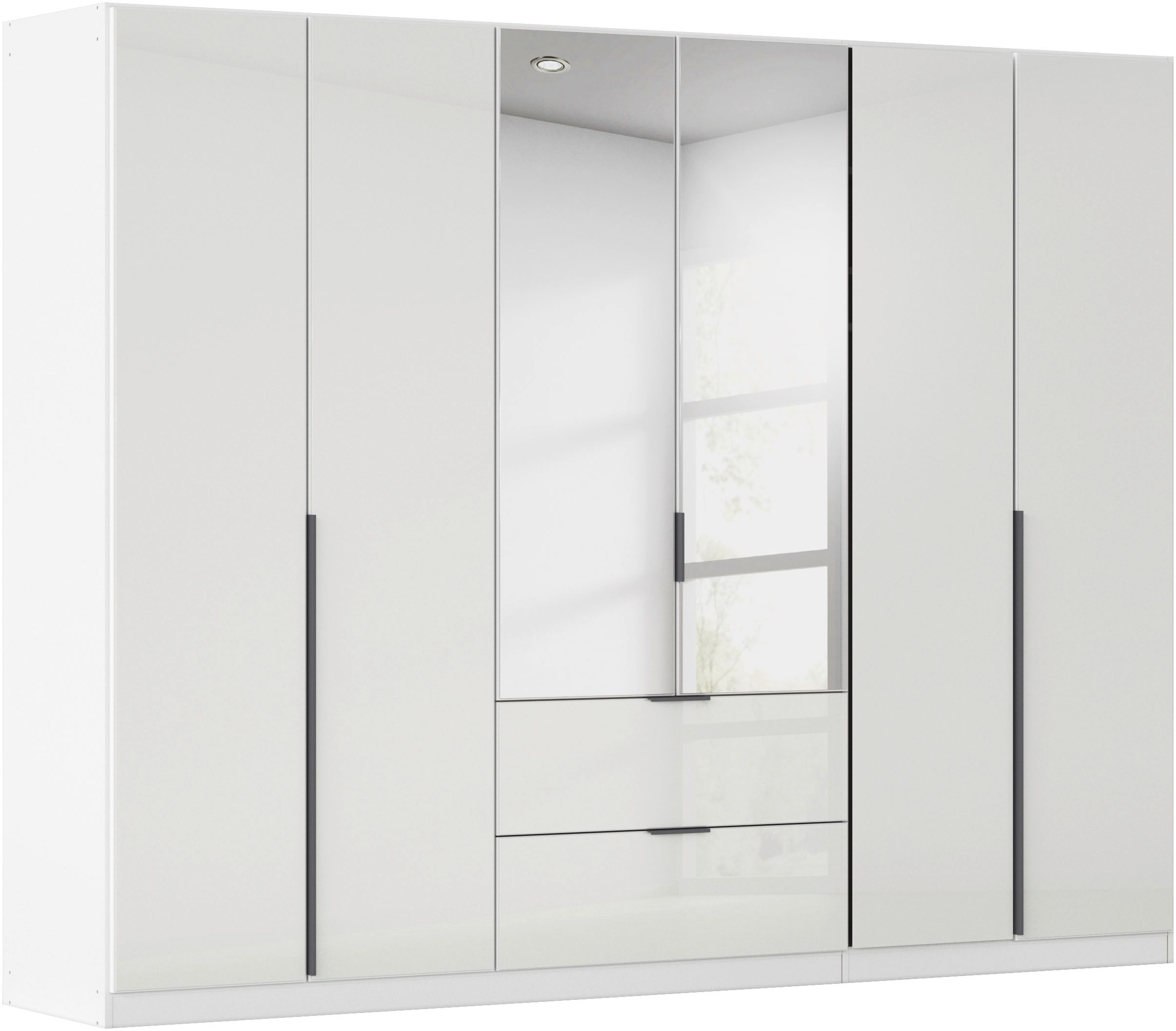 rauch Drehtürenschrank "Kleiderschrank Kleiderschränke Schrank Garderobe AG günstig online kaufen